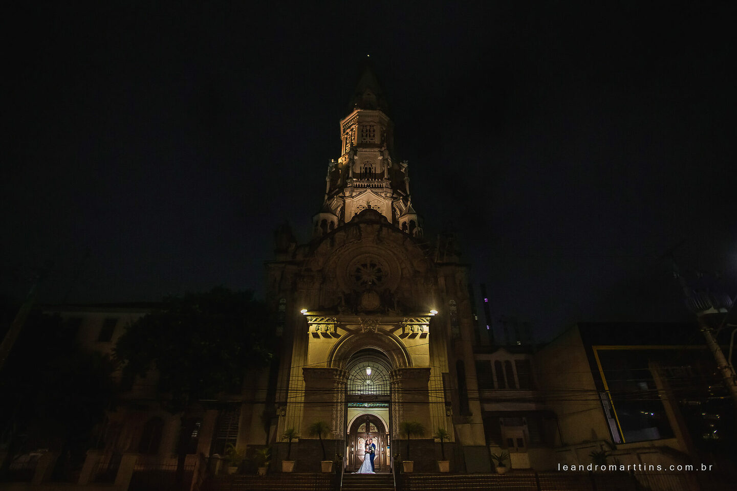 Paróquia Nossa Senhora da Saúde em São Paulo - SP