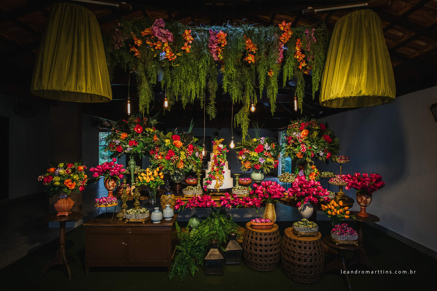 Chácara Flor de Maio