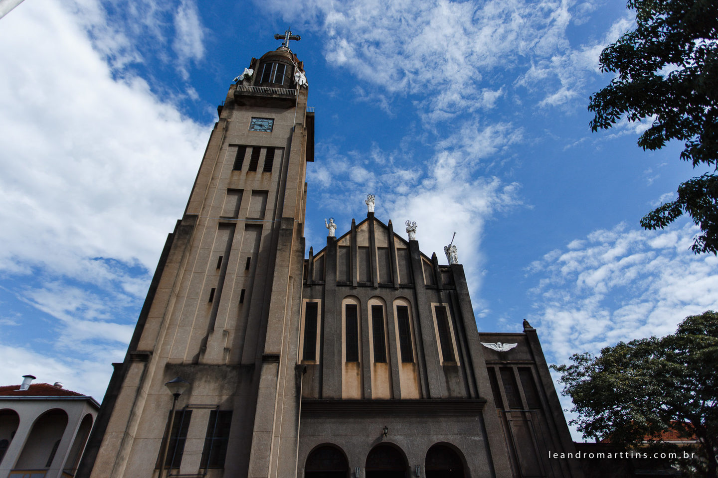 Basílica Menor de Nossa Senhora da Conceição Aparecida Basílica Menor de Nossa Senhora da Conceição Aparecida