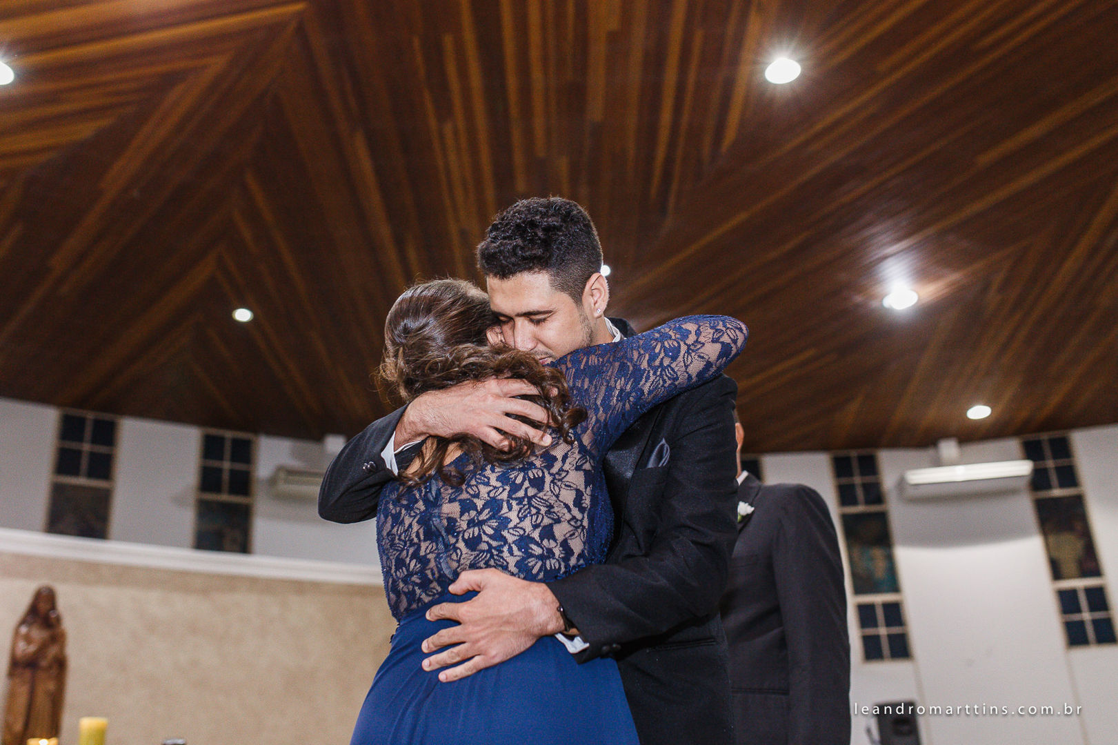 Foto Casamento no espaço MariFestas, Guapiaçu, Ana Carla e Nilton Foto Casamento no espaço MariFestas, Guapiaçu, Ana Carla e Nilton - Imagem 15