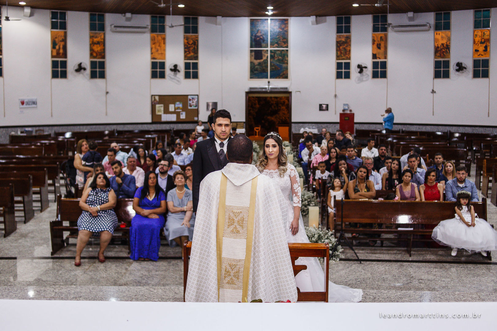 Foto Casamento no espaço MariFestas, Guapiaçu, Ana Carla e Nilton Foto Casamento no espaço MariFestas, Guapiaçu, Ana Carla e Nilton - Imagem 22