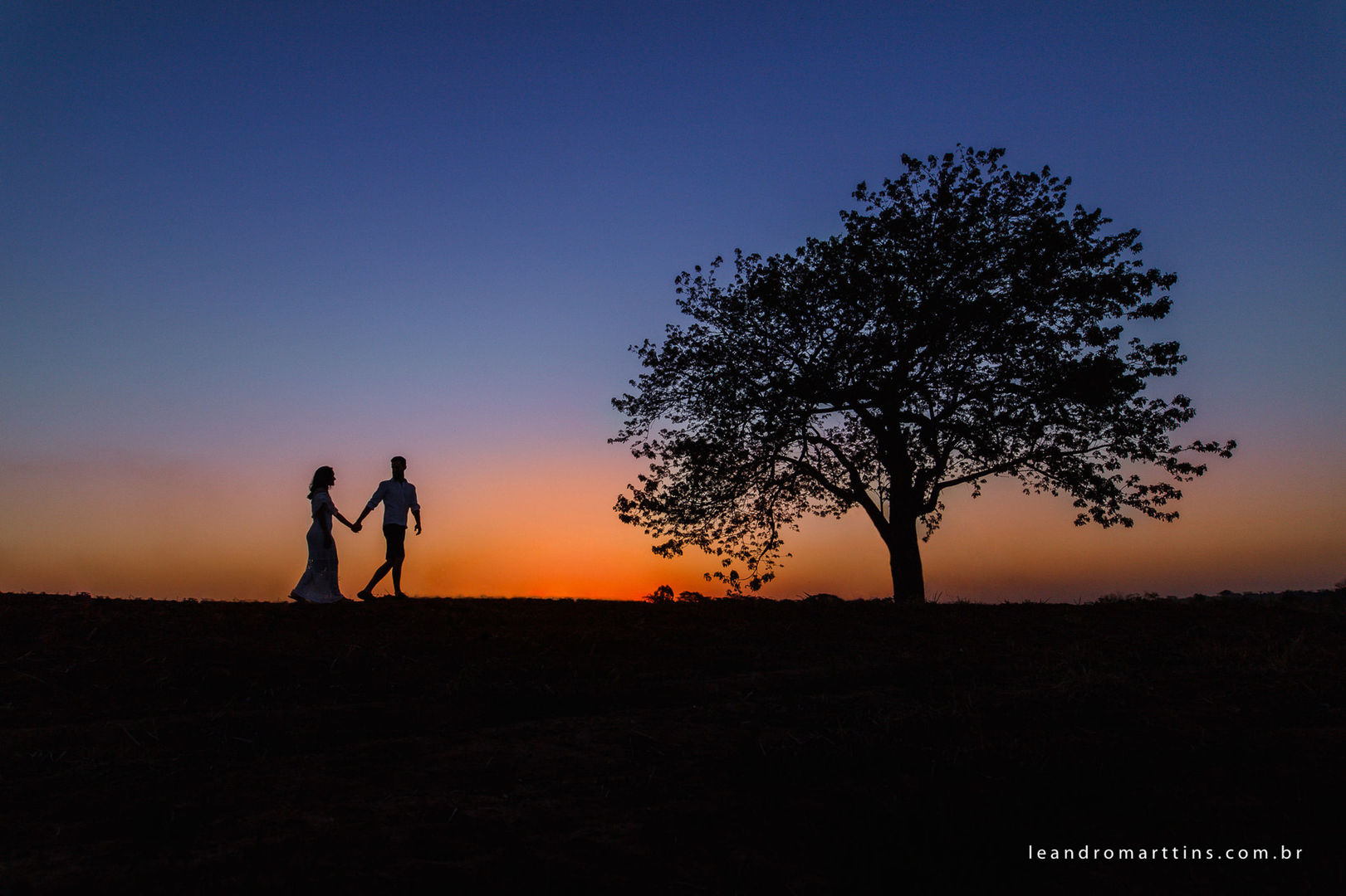 Foto Pré Wedding Sâmila e Tainã Foto Pré Wedding Sâmila e Tainã - Imagem 16