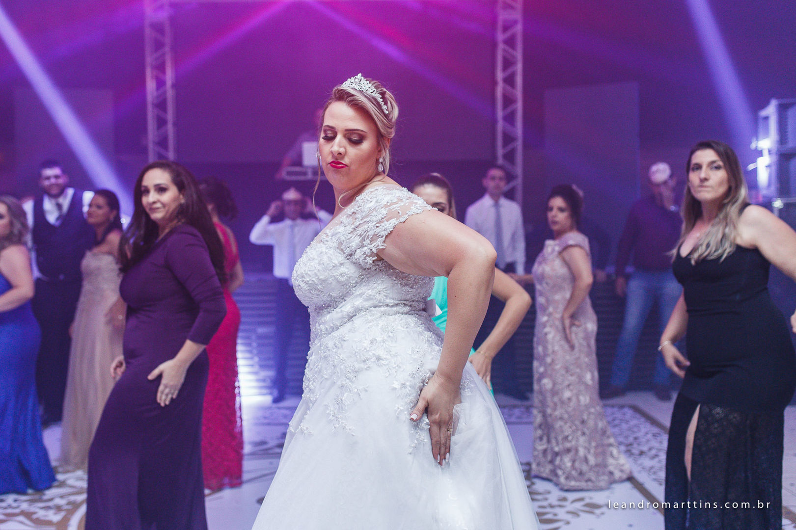 Foto Casamento Juliana e Alisson no espaço Marin Eventos Foto Casamento Juliana e Alisson no espaço Marin Eventos - Imagem 65