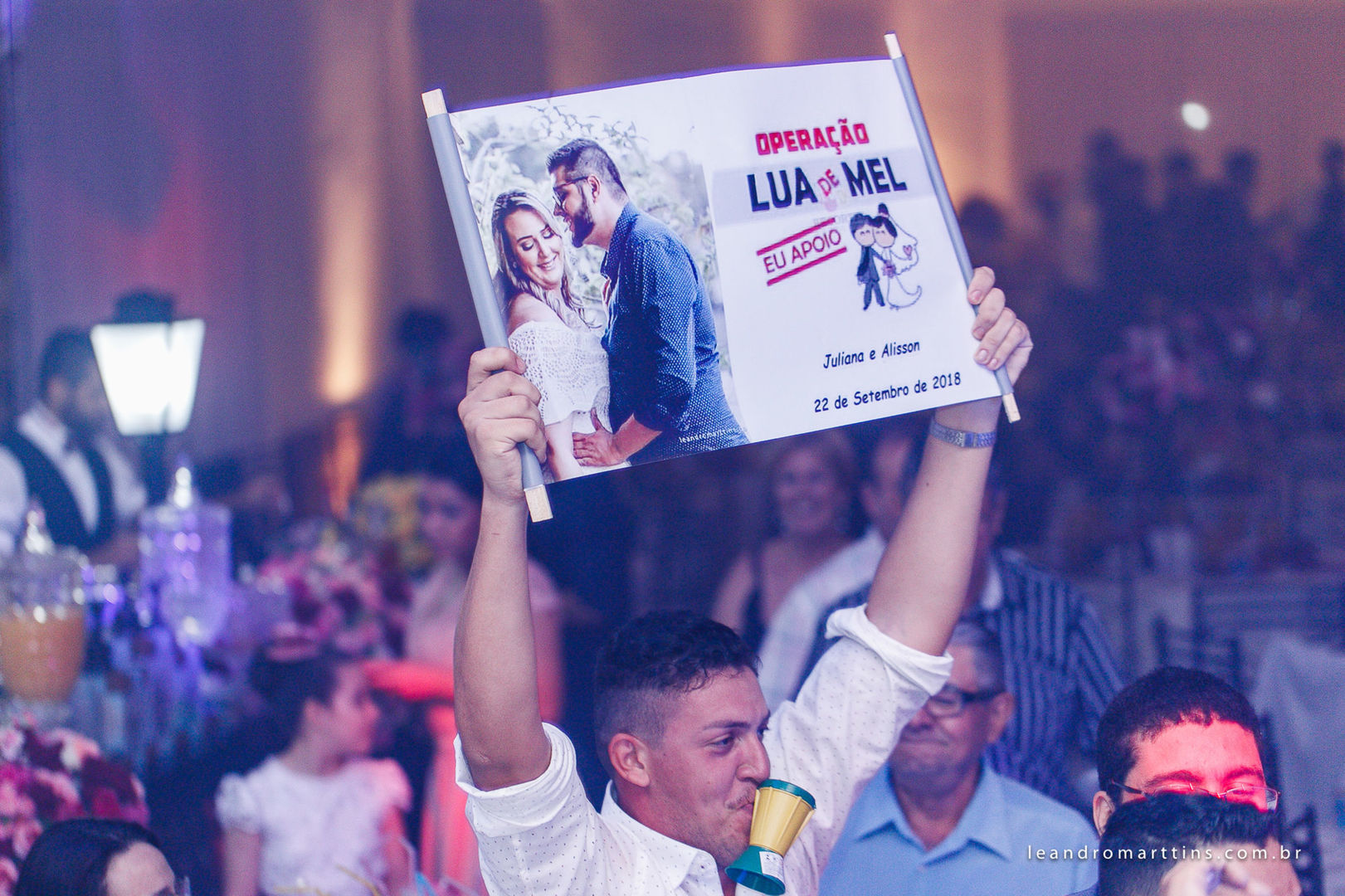 Foto Casamento Juliana e Alisson no espaço Marin Eventos Foto Casamento Juliana e Alisson no espaço Marin Eventos - Imagem 68
