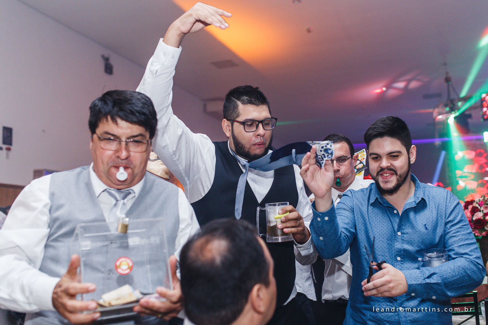 Foto Casamento Juliana e Alisson no espaço Marin Eventos Foto Casamento Juliana e Alisson no espaço Marin Eventos - Imagem 69