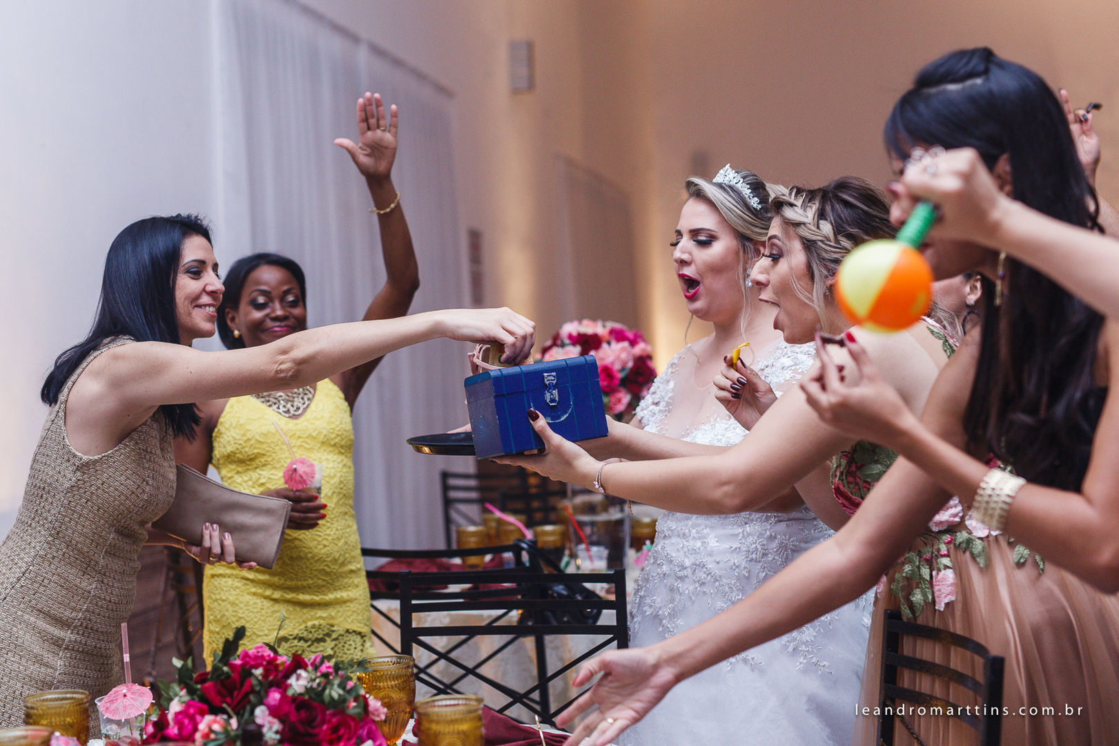 Foto Casamento Juliana e Alisson no espaço Marin Eventos Foto Casamento Juliana e Alisson no espaço Marin Eventos - Imagem 71