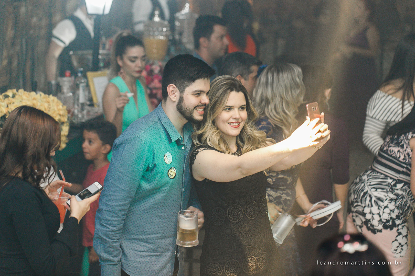 Foto Casamento Juliana e Alisson no espaço Marin Eventos Foto Casamento Juliana e Alisson no espaço Marin Eventos - Imagem 74