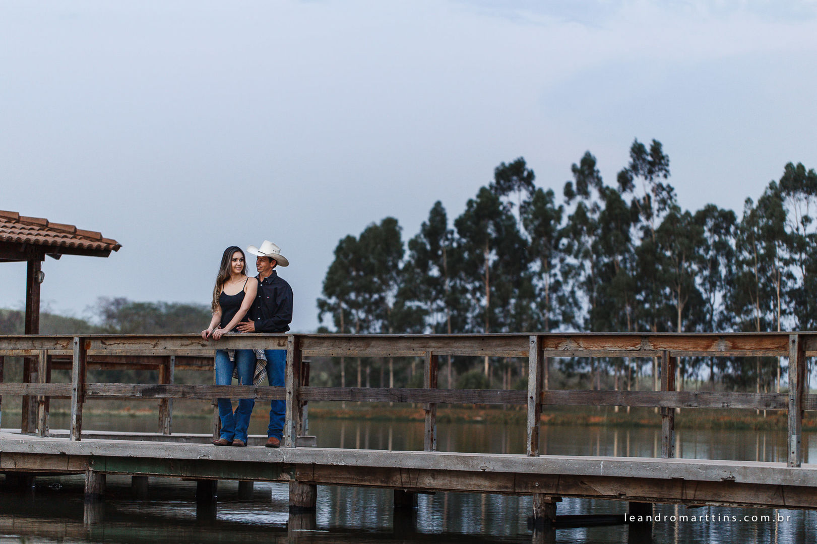 Foto Pré Wedding Naiara e Lorran em Turiúba Foto Pré Wedding Naiara e Lorran em Turiúba - Imagem 19