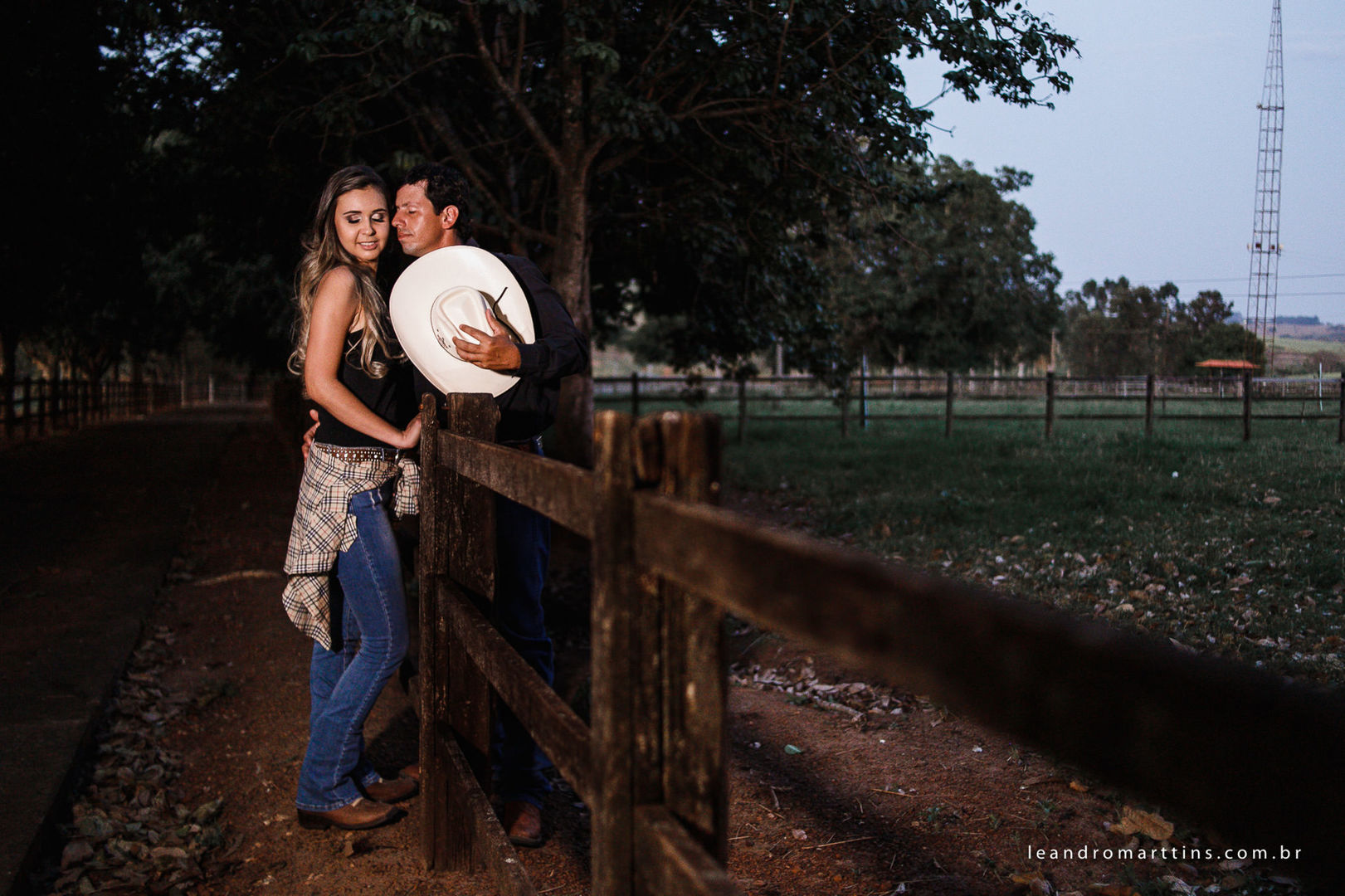 Foto Pré Wedding Naiara e Lorran em Turiúba Foto Pré Wedding Naiara e Lorran em Turiúba - Imagem 20