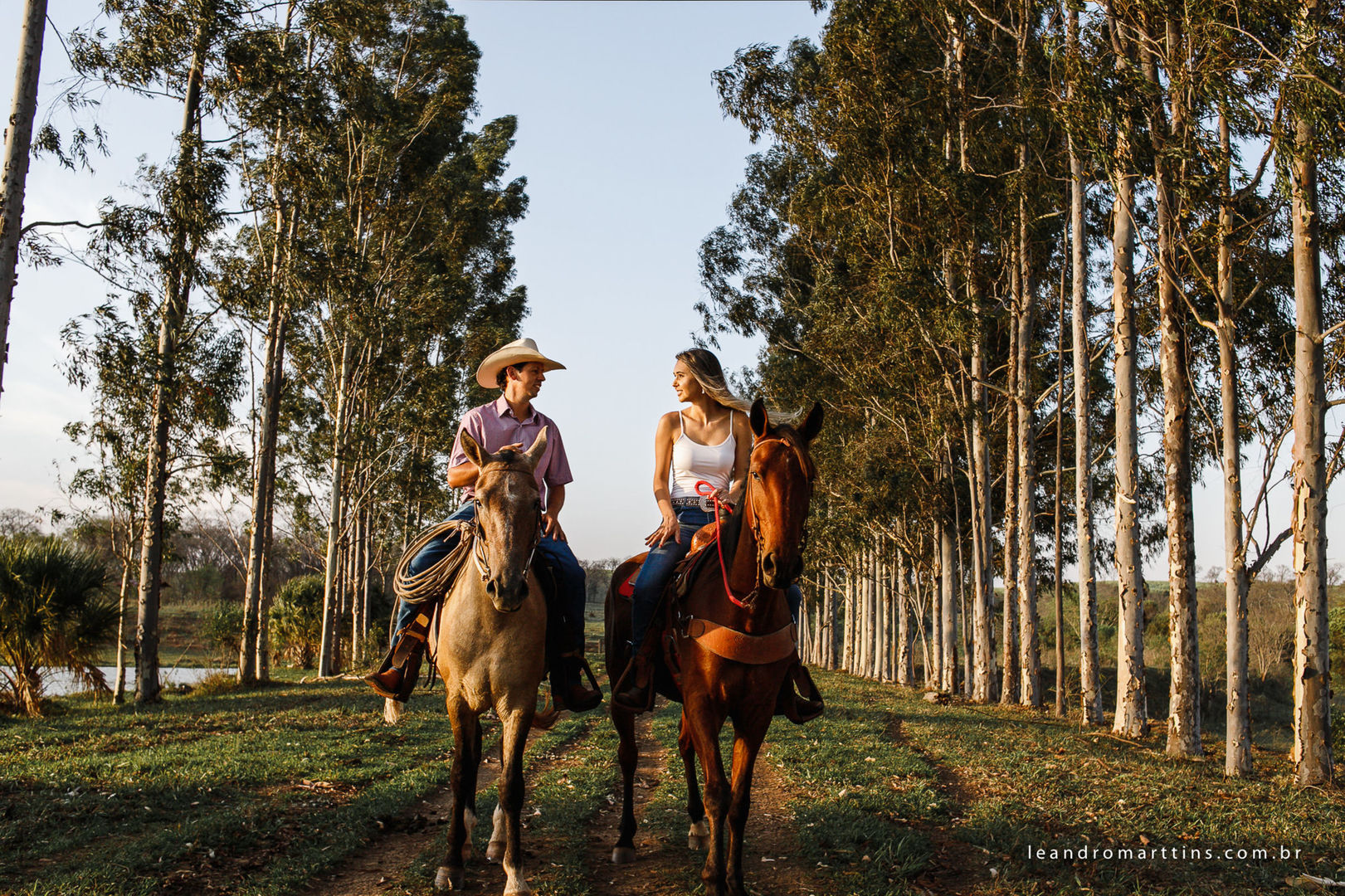 Foto Pré Wedding Naiara e Lorran em Turiúba Foto Pré Wedding Naiara e Lorran em Turiúba - Imagem 6