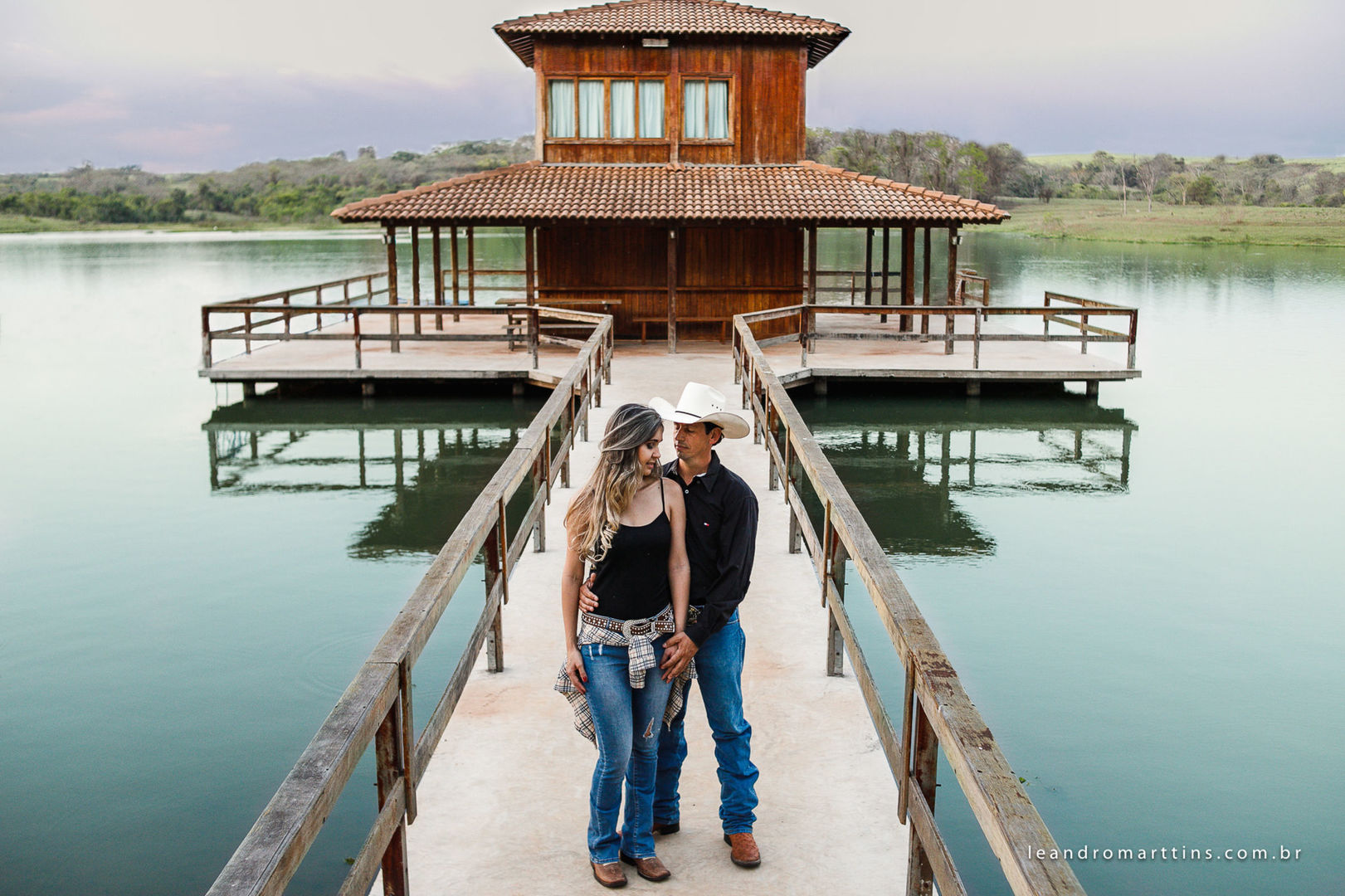 Foto Pré Wedding Naiara e Lorran em Turiúba Foto Pré Wedding Naiara e Lorran em Turiúba - Imagem 16