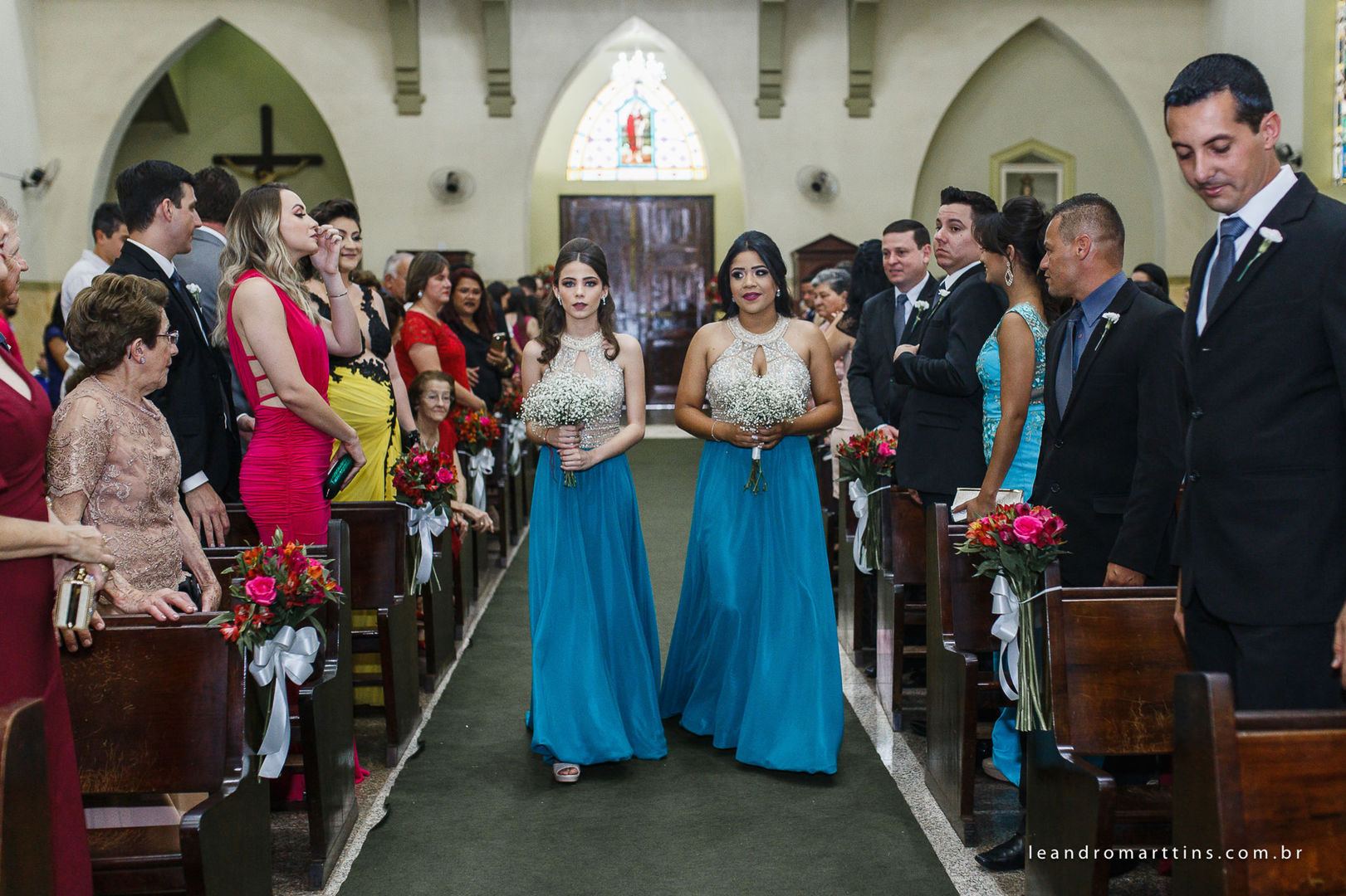 Foto Casamento Elis e Leandro no Villa Romeu em José Bonifácio Foto Casamento Elis e Leandro no Villa Romeu em José Bonifácio - Imagem 17