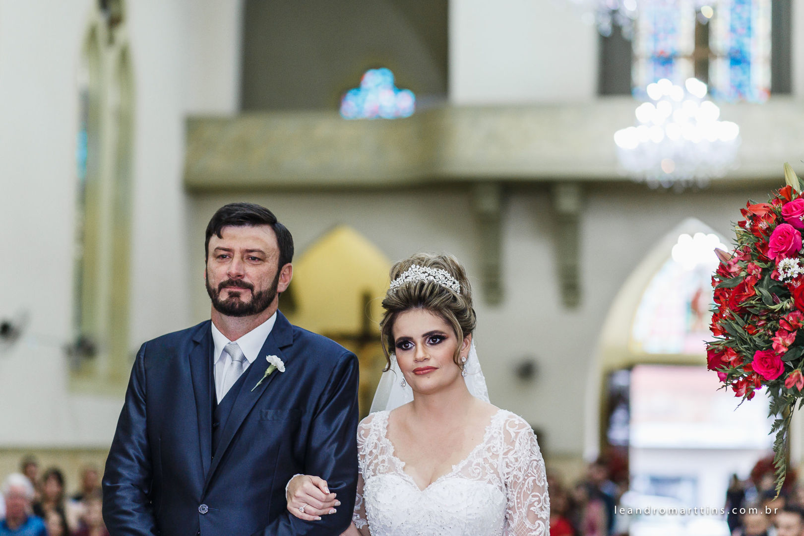 Foto Casamento Elis e Leandro no Villa Romeu em José Bonifácio Foto Casamento Elis e Leandro no Villa Romeu em José Bonifácio - Imagem 24
