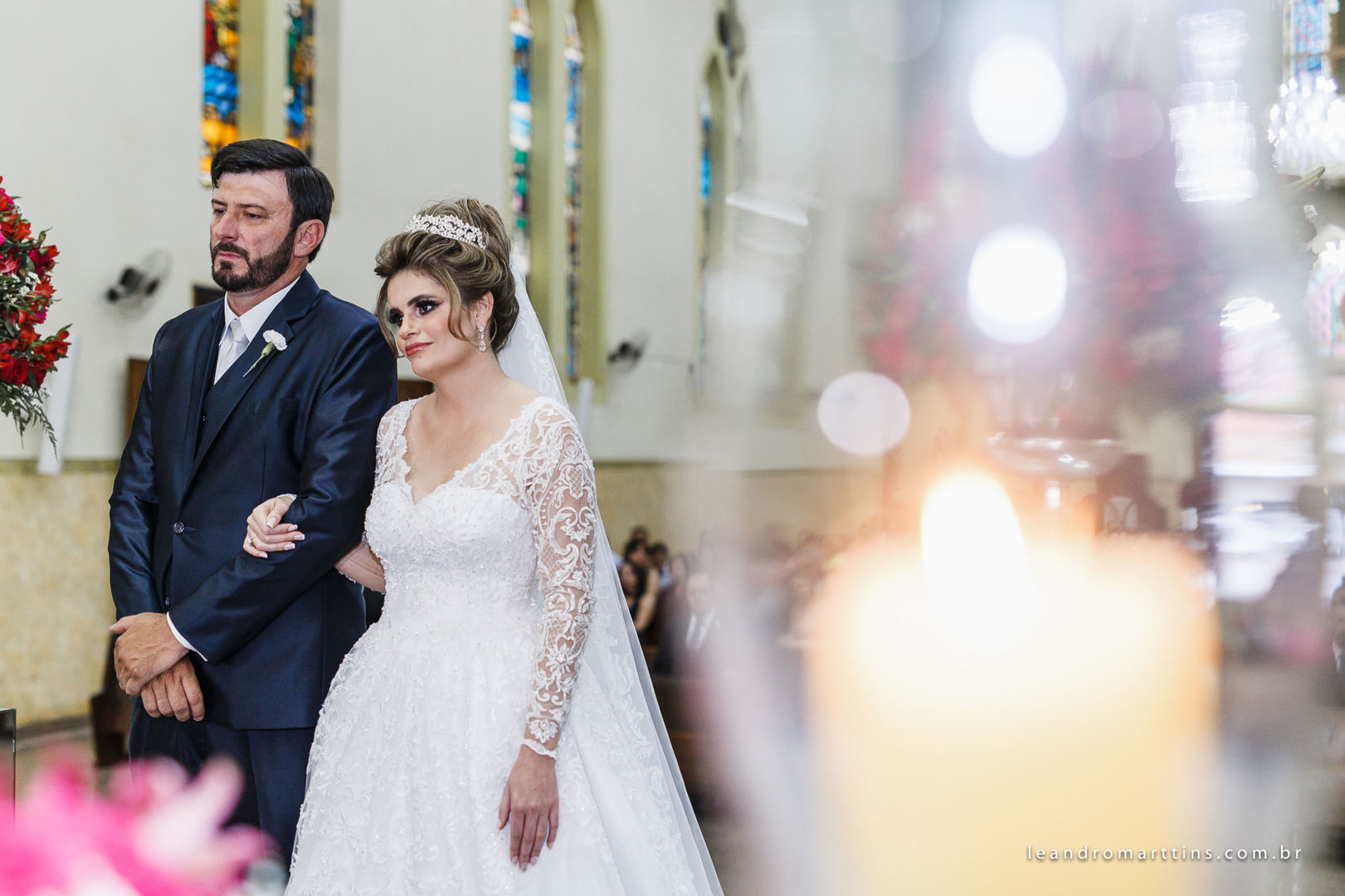 Foto Casamento Elis e Leandro no Villa Romeu em José Bonifácio Foto Casamento Elis e Leandro no Villa Romeu em José Bonifácio - Imagem 29