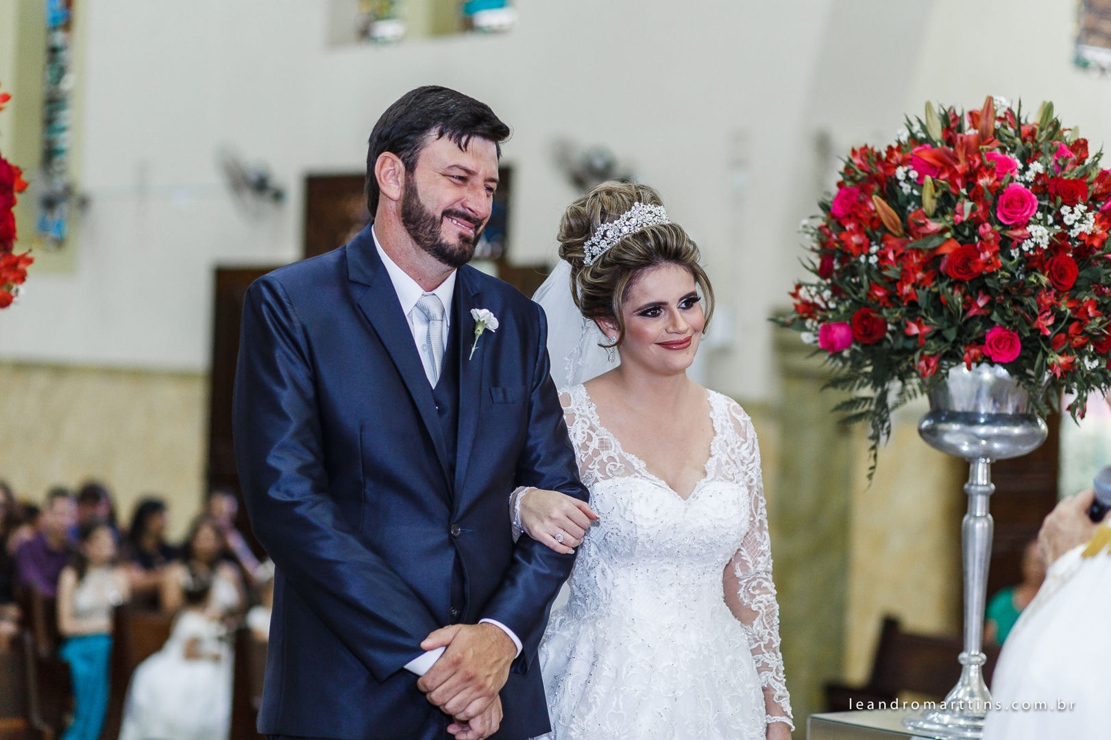 Foto Casamento Elis e Leandro no Villa Romeu em José Bonifácio Foto Casamento Elis e Leandro no Villa Romeu em José Bonifácio - Imagem 32