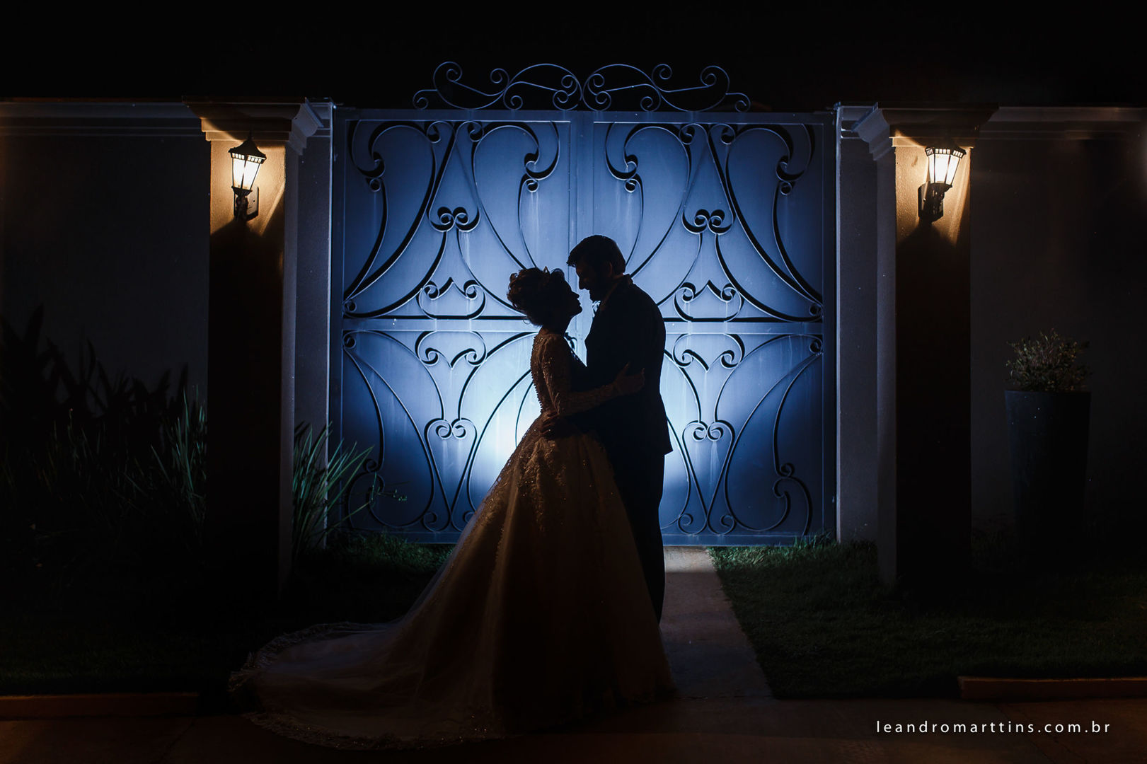 Foto Casamento Elis e Leandro no Villa Romeu em José Bonifácio Foto Casamento Elis e Leandro no Villa Romeu em José Bonifácio - Imagem 41