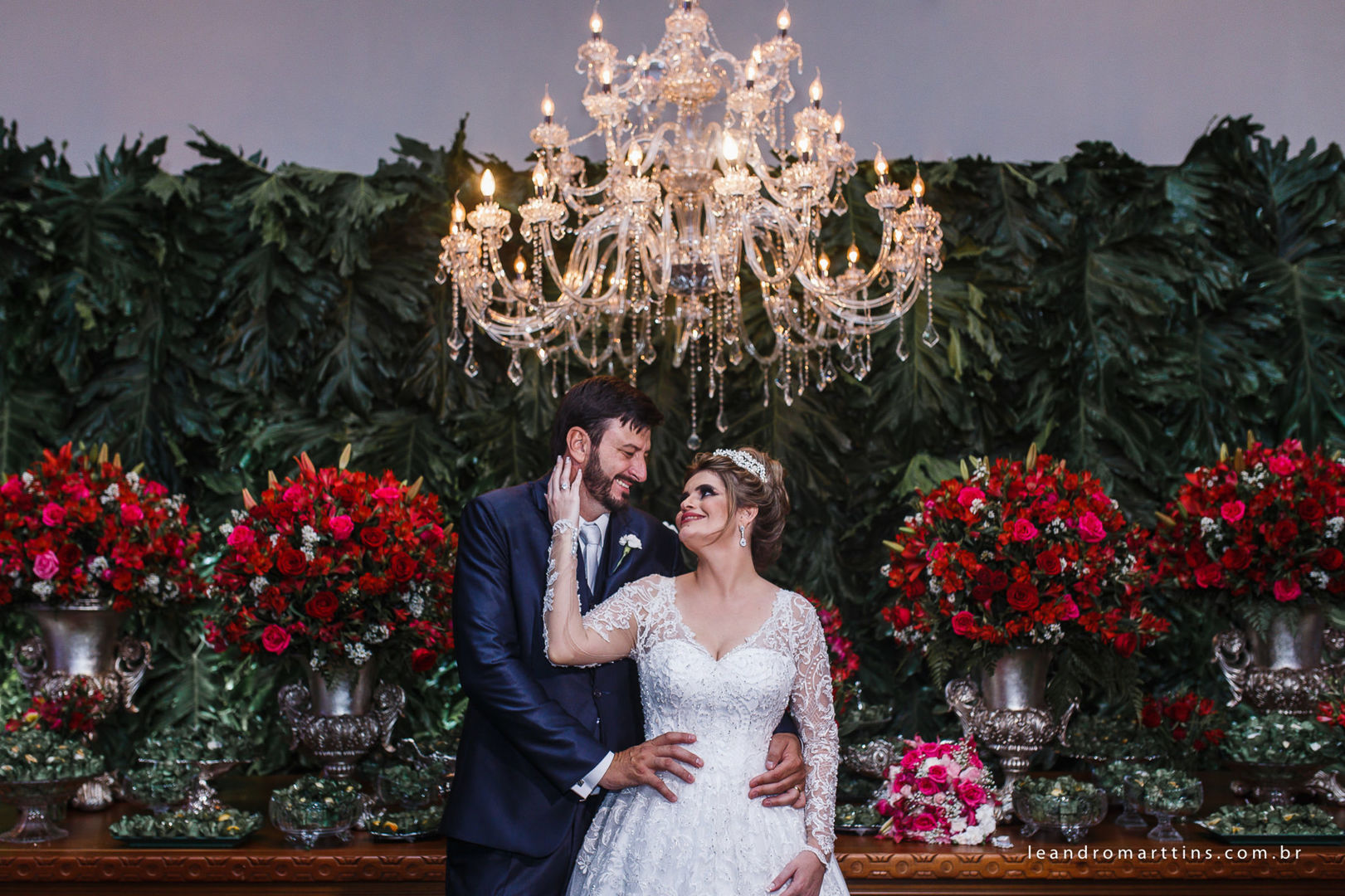 Foto Casamento Elis e Leandro no Villa Romeu em José Bonifácio Foto Casamento Elis e Leandro no Villa Romeu em José Bonifácio - Imagem 47