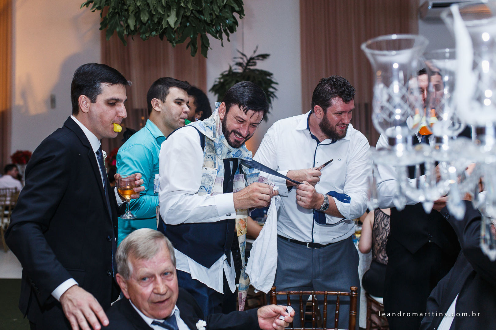 Foto Casamento Elis e Leandro no Villa Romeu em José Bonifácio Foto Casamento Elis e Leandro no Villa Romeu em José Bonifácio - Imagem 51