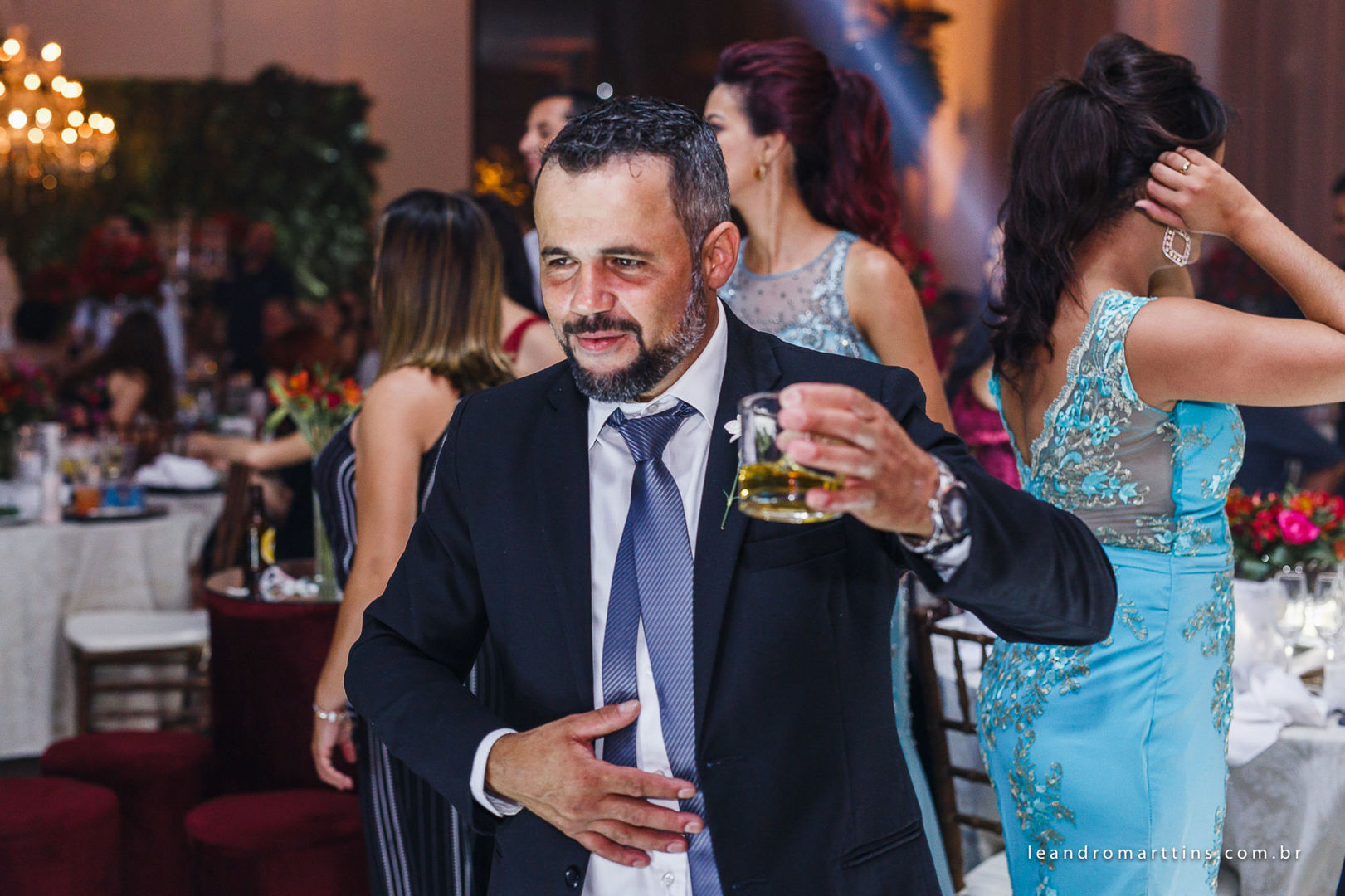 Foto Casamento Elis e Leandro no Villa Romeu em José Bonifácio Foto Casamento Elis e Leandro no Villa Romeu em José Bonifácio - Imagem 57