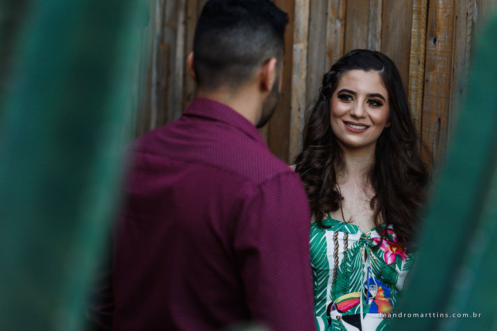 Foto Pré Wedding Larissa e Edson no Antiquário Clever Casado Foto Pré Wedding Larissa e Edson no Antiquário Clever Casado - Imagem 11