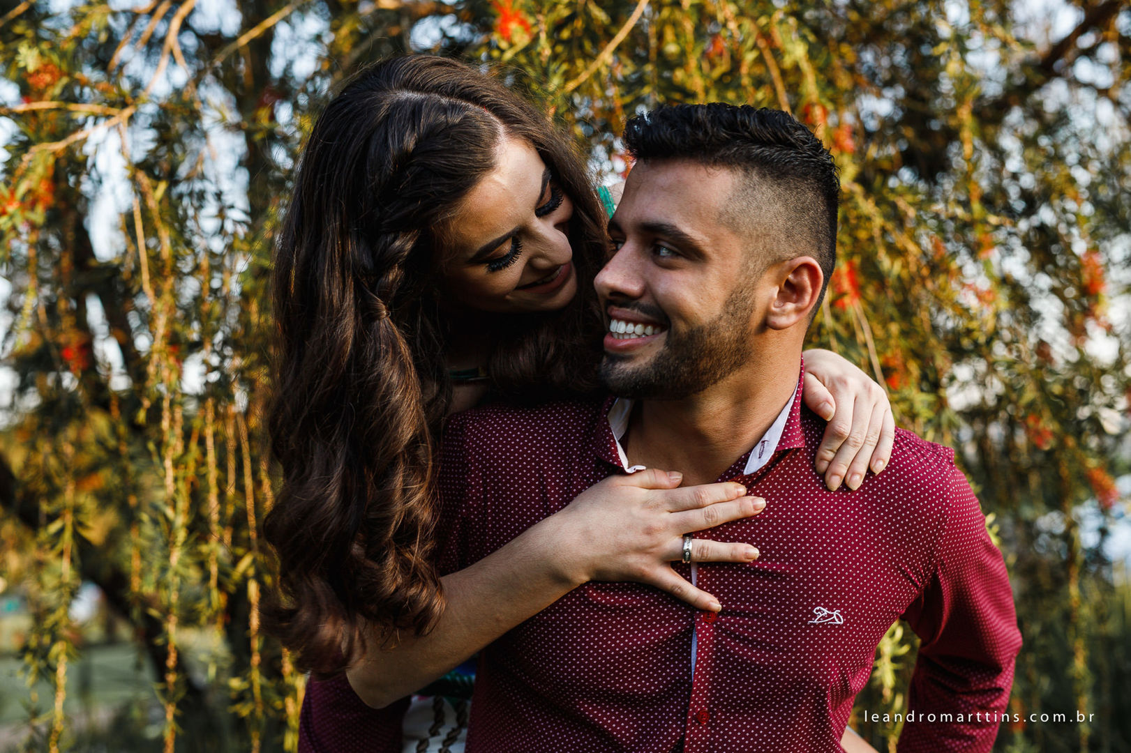 Foto Pré Wedding Larissa e Edson no Antiquário Clever Casado Foto Pré Wedding Larissa e Edson no Antiquário Clever Casado - Imagem 16