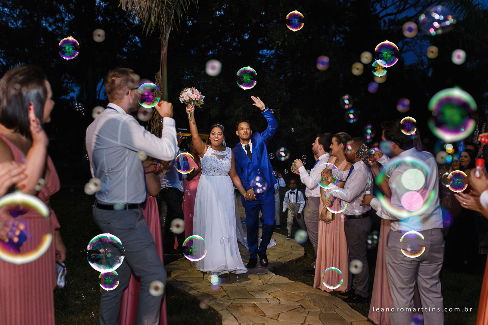 Foto Casamento Beatriz e Luis Foto Casamento Beatriz e Luis - Imagem 30