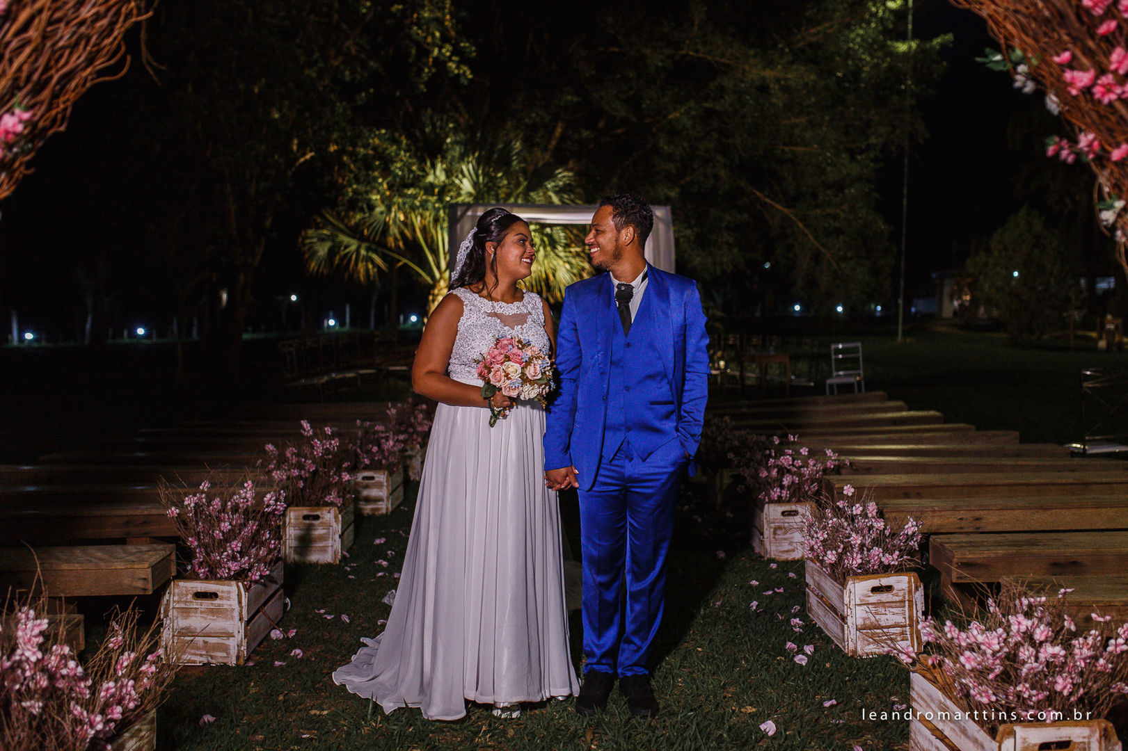 Foto Casamento Beatriz e Luis Foto Casamento Beatriz e Luis - Imagem 31
