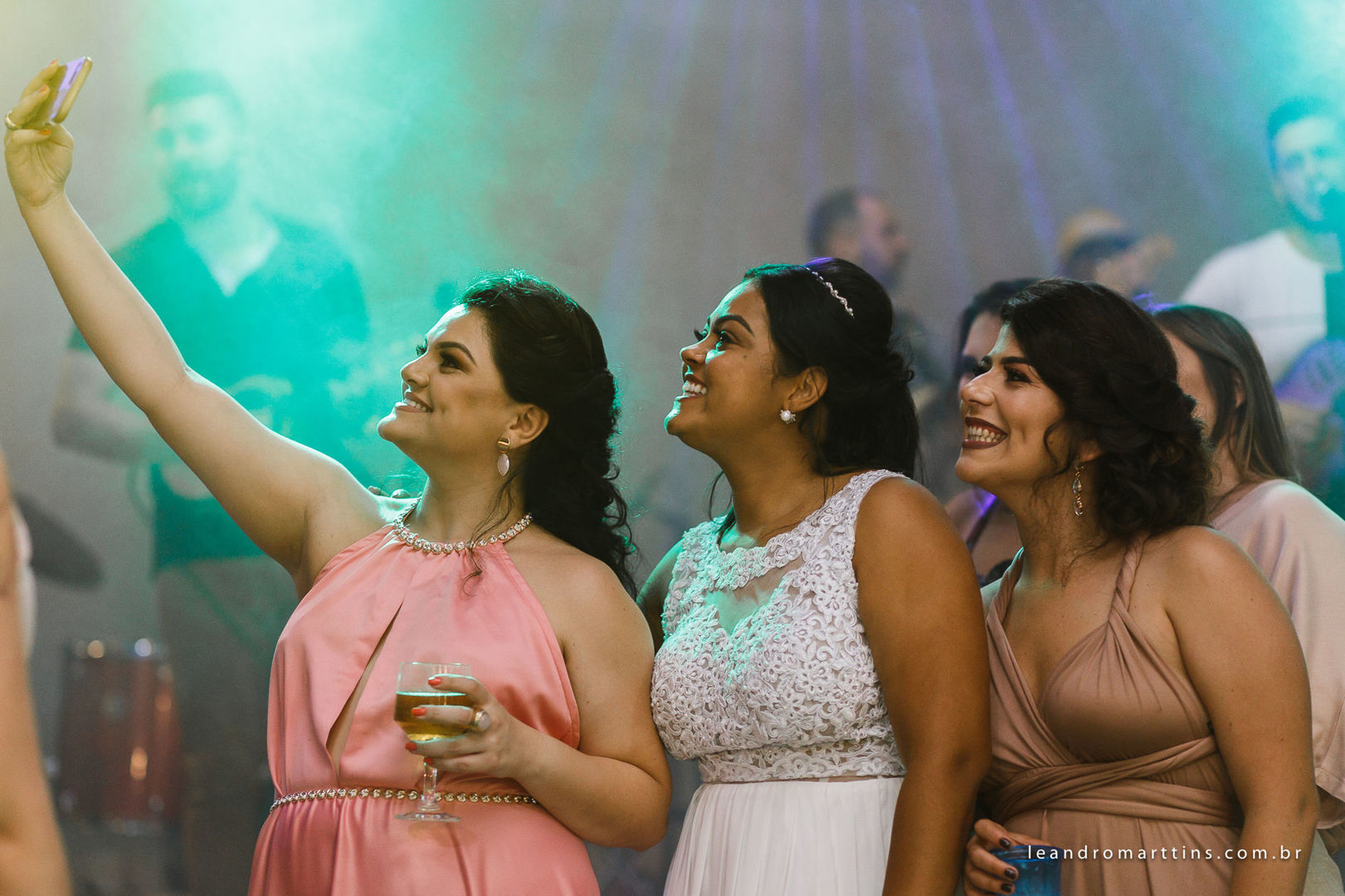 Foto Casamento Beatriz e Luis Foto Casamento Beatriz e Luis - Imagem 40