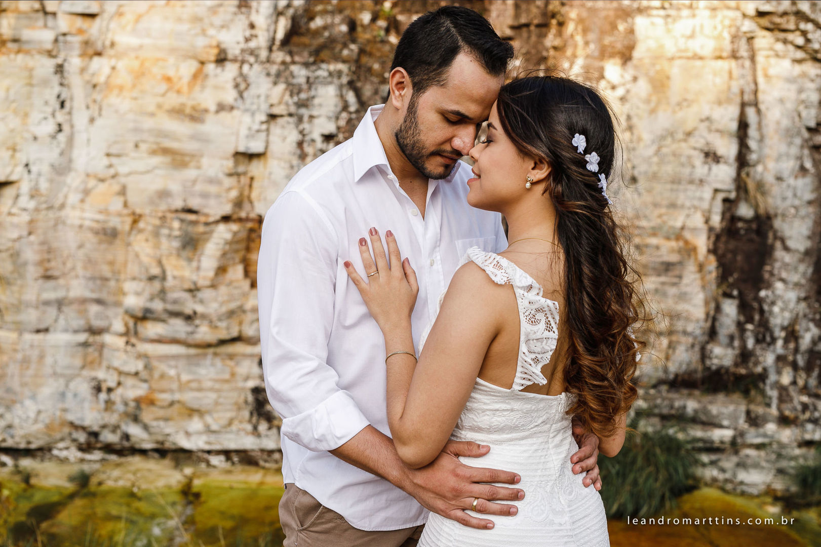 Foto Pré Wedding Verônica e Renan em Capitólio - MG Foto Pré Wedding Verônica e Renan em Capitólio - MG - Imagem 16