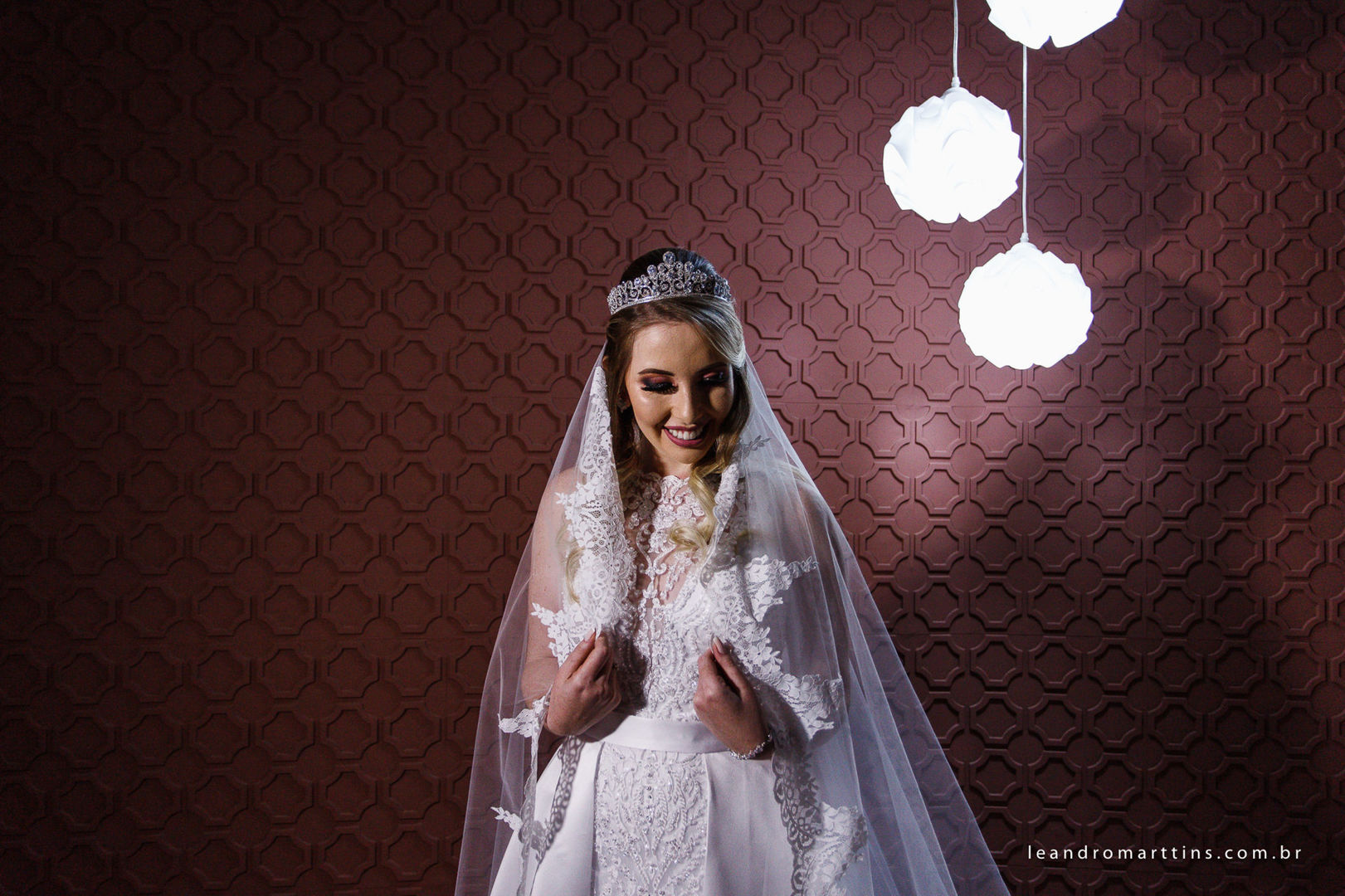 Foto Casamento Ana e Thiago na Paróquia Menino Jesus de Praga Foto Casamento Ana e Thiago na Paróquia Menino Jesus de Praga - Imagem 3