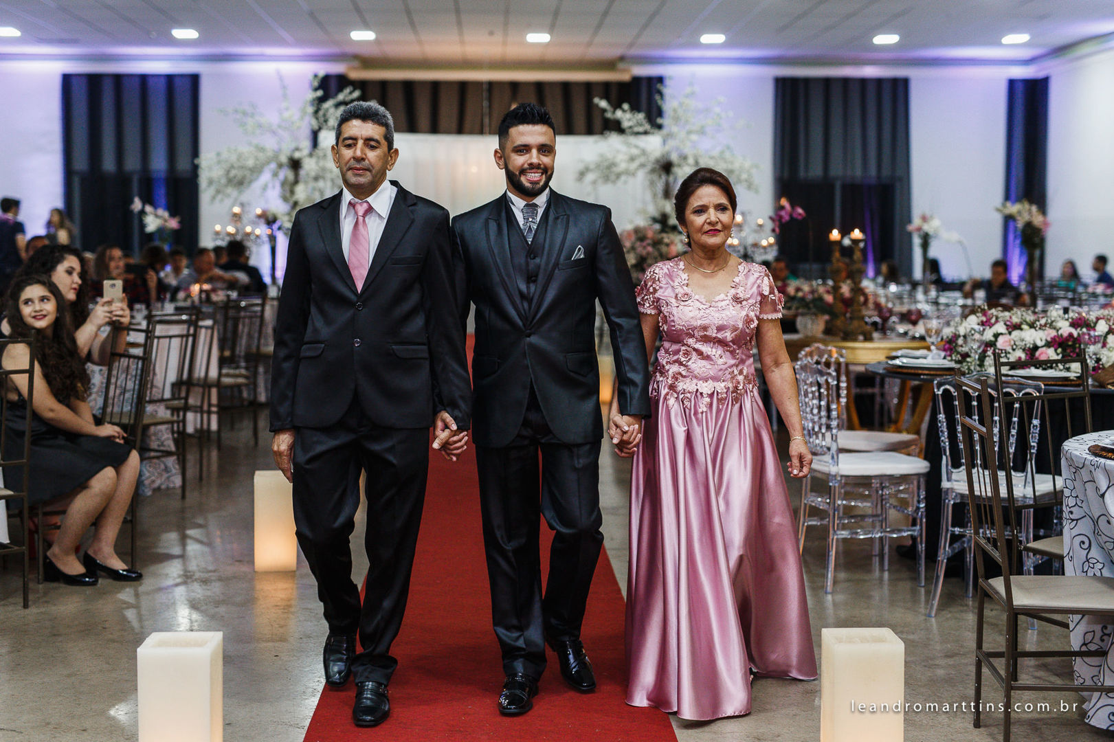 Foto Casamento Larissa e Edson no espaço Realizzare Eventos em Olímpia Foto Casamento Larissa e Edson no espaço Realizzare Eventos em Olímpia - Imagem 5