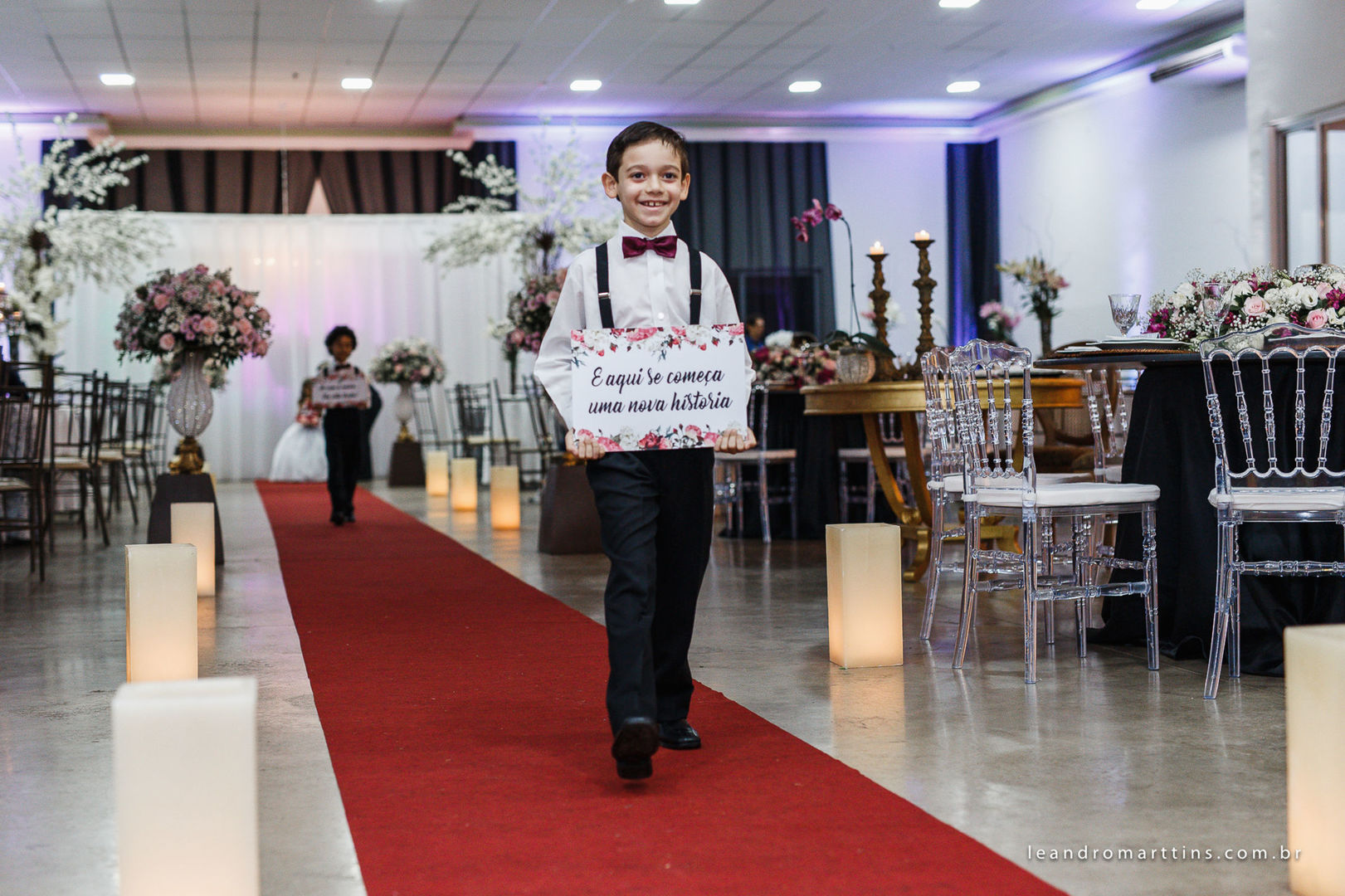 Foto Casamento Larissa e Edson no espaço Realizzare Eventos em Olímpia Foto Casamento Larissa e Edson no espaço Realizzare Eventos em Olímpia - Imagem 7