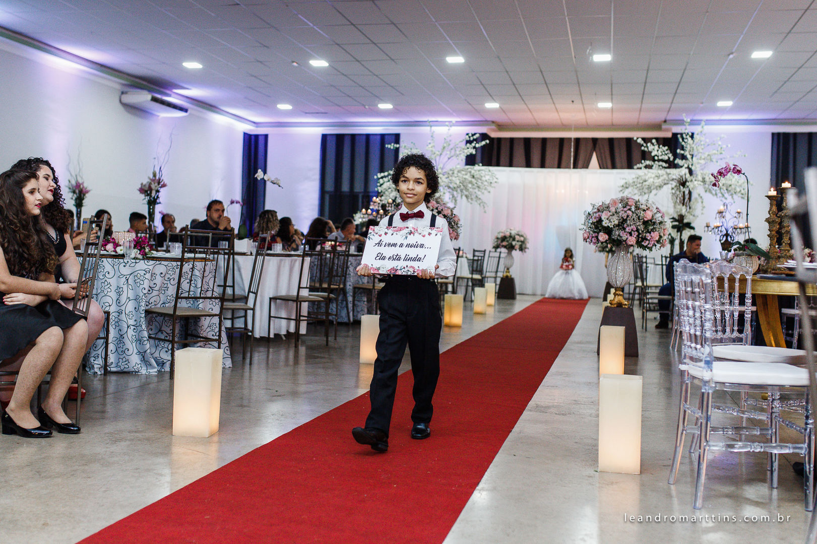 Foto Casamento Larissa e Edson no espaço Realizzare Eventos em Olímpia Foto Casamento Larissa e Edson no espaço Realizzare Eventos em Olímpia - Imagem 8