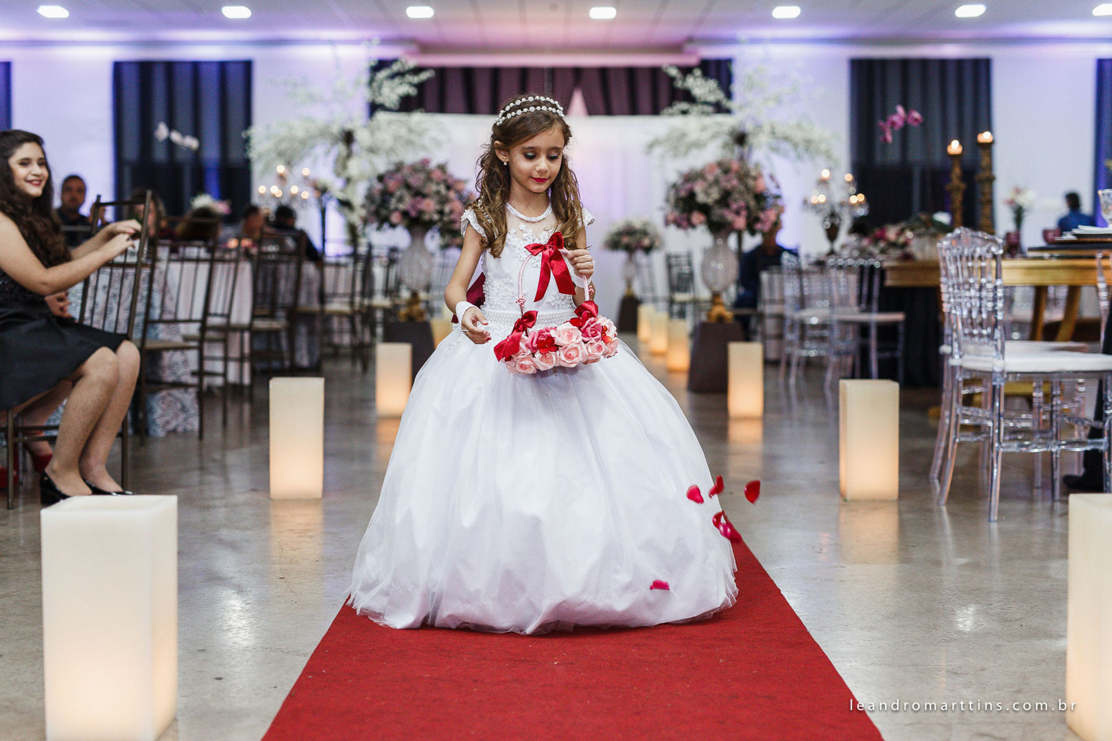 Foto Casamento Larissa e Edson no espaço Realizzare Eventos em Olímpia Foto Casamento Larissa e Edson no espaço Realizzare Eventos em Olímpia - Imagem 9