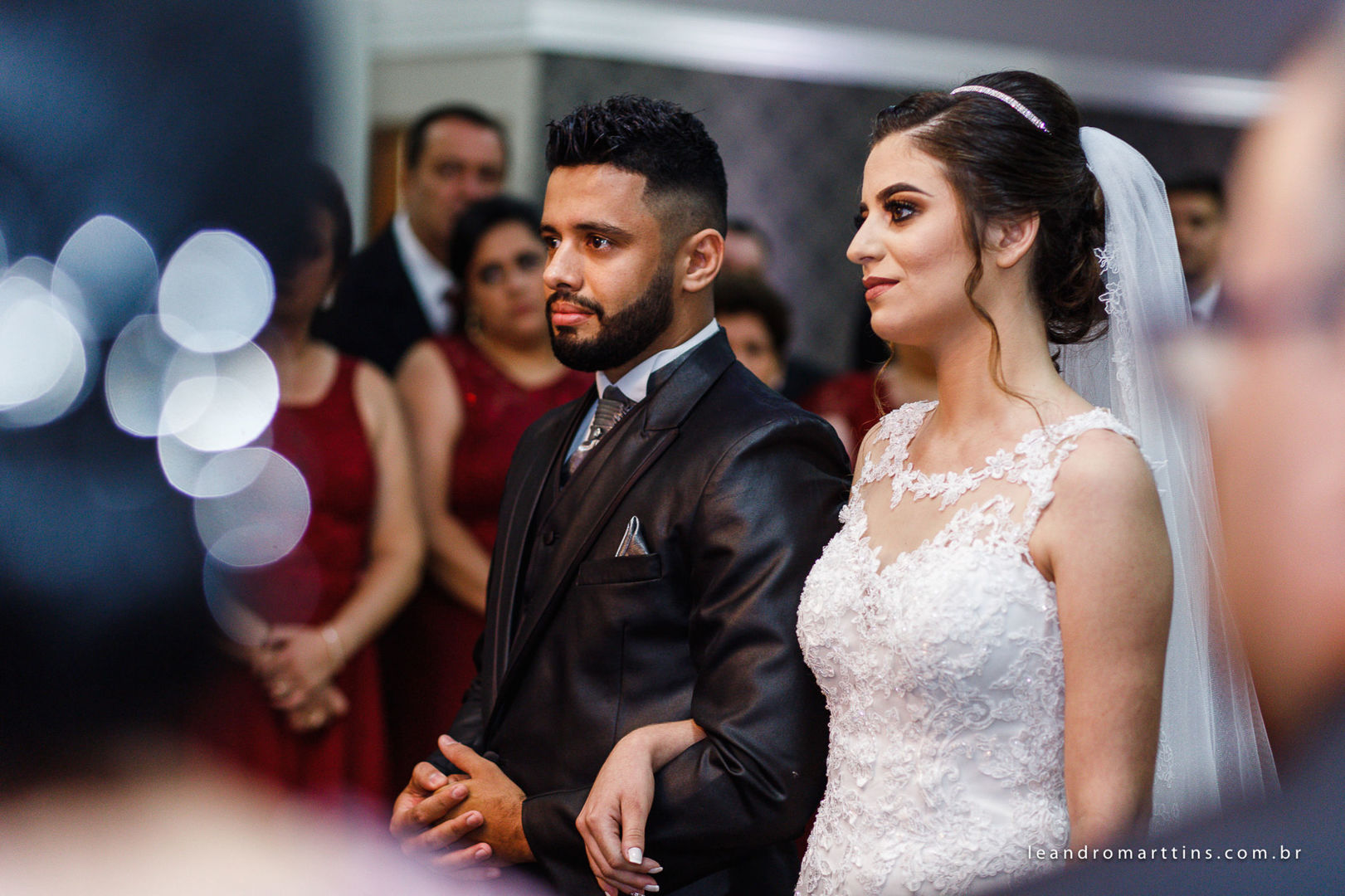 Foto Casamento Larissa e Edson no espaço Realizzare Eventos em Olímpia Foto Casamento Larissa e Edson no espaço Realizzare Eventos em Olímpia - Imagem 14