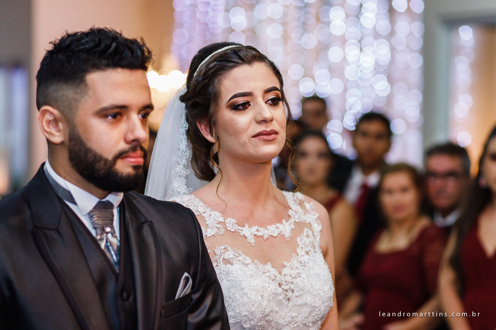 Foto Casamento Larissa e Edson no espaço Realizzare Eventos em Olímpia Foto Casamento Larissa e Edson no espaço Realizzare Eventos em Olímpia - Imagem 16