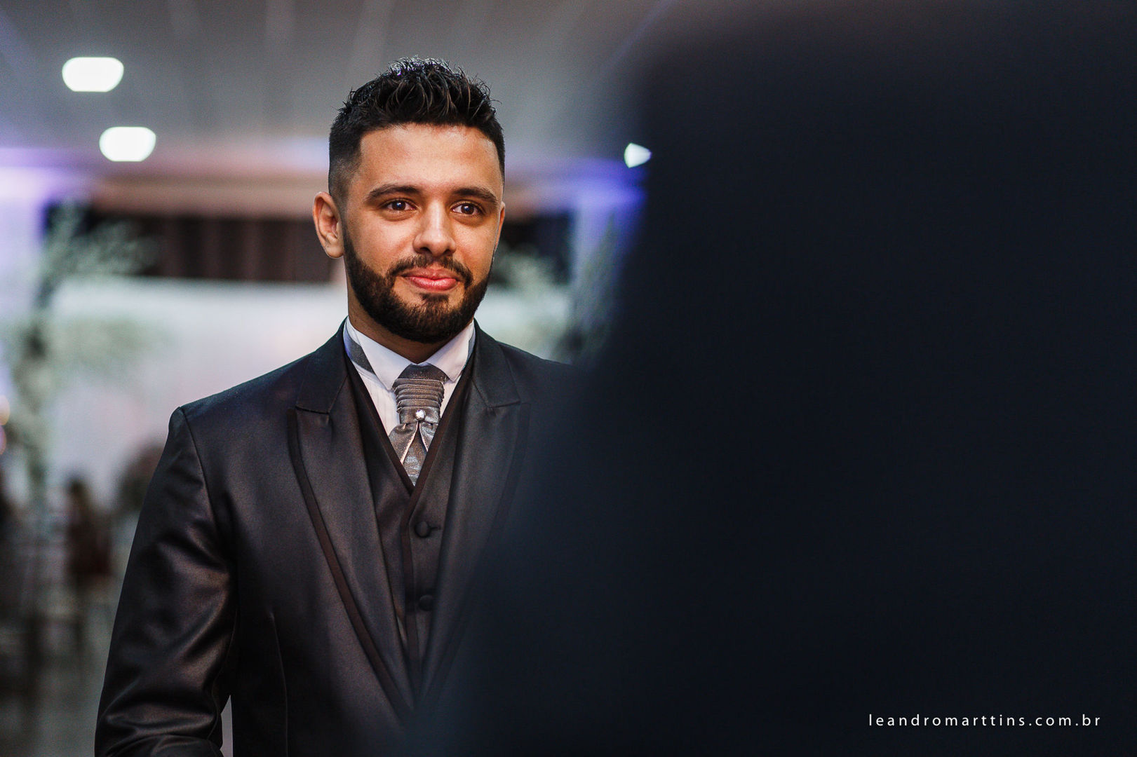 Foto Casamento Larissa e Edson no espaço Realizzare Eventos em Olímpia Foto Casamento Larissa e Edson no espaço Realizzare Eventos em Olímpia - Imagem 22