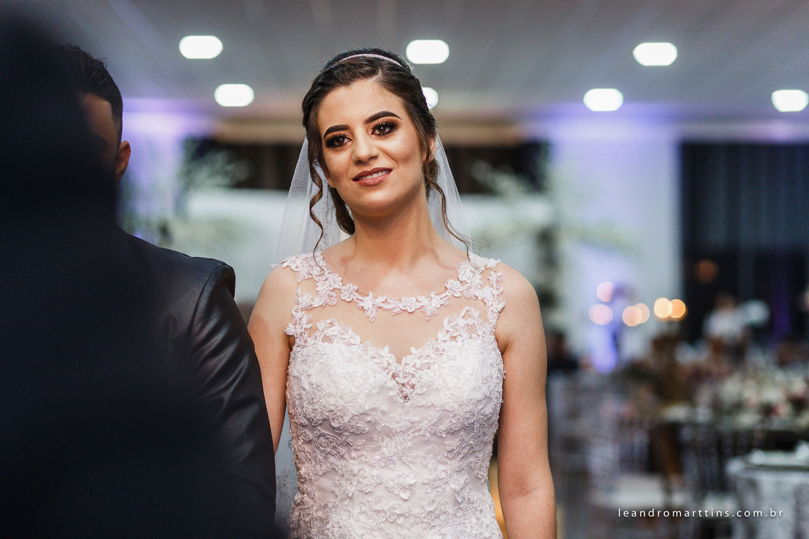 Foto Casamento Larissa e Edson no espaço Realizzare Eventos em Olímpia Foto Casamento Larissa e Edson no espaço Realizzare Eventos em Olímpia - Imagem 23