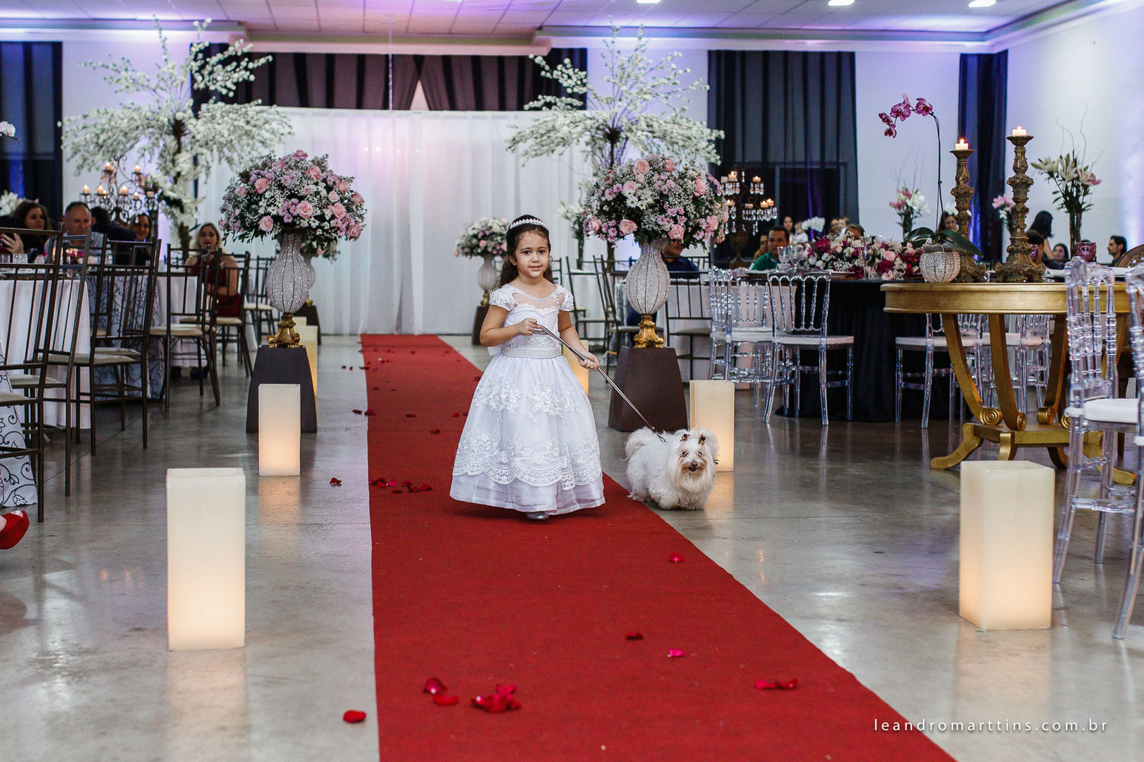 Foto Casamento Larissa e Edson no espaço Realizzare Eventos em Olímpia Foto Casamento Larissa e Edson no espaço Realizzare Eventos em Olímpia - Imagem 27