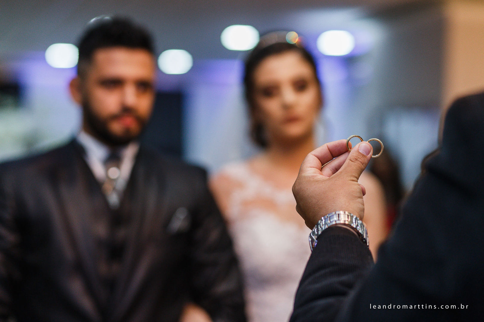 Foto Casamento Larissa e Edson no espaço Realizzare Eventos em Olímpia Foto Casamento Larissa e Edson no espaço Realizzare Eventos em Olímpia - Imagem 28