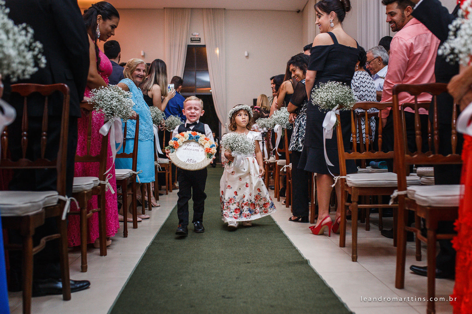 Foto Casamento Luana e Eduardo no espaço Bella Faria Eventos Foto Casamento Luana e Eduardo no espaço Bella Faria Eventos - Imagem 15