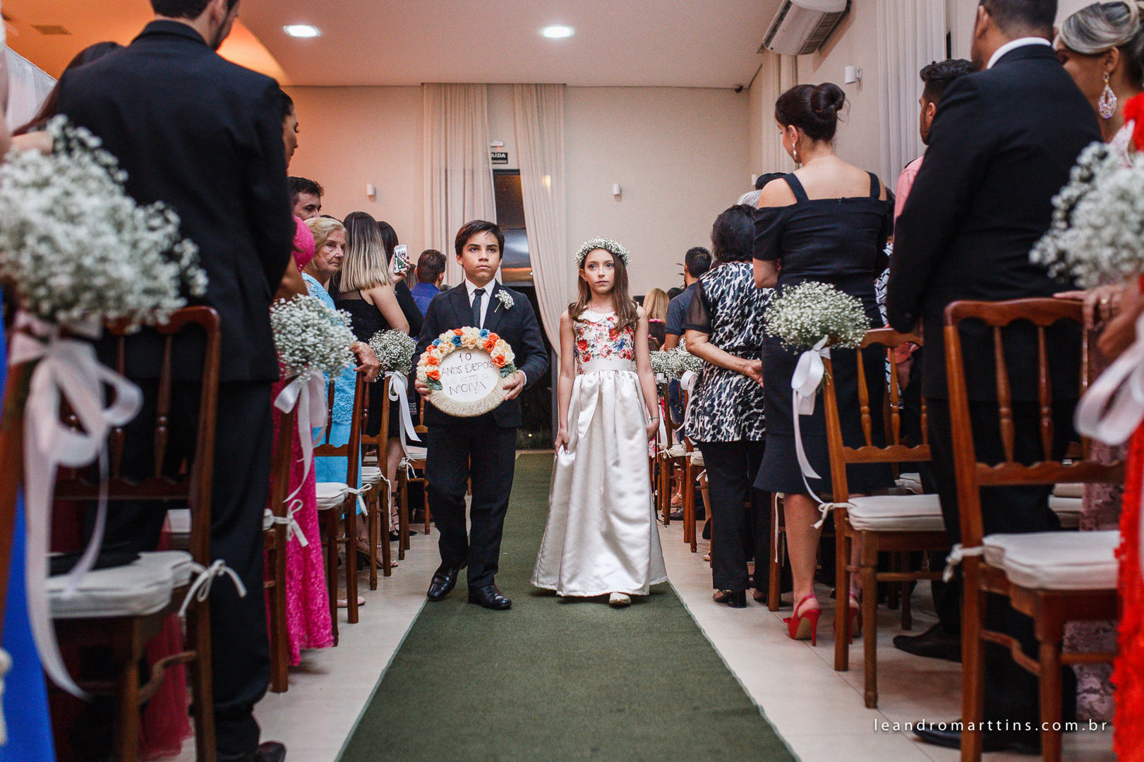 Foto Casamento Luana e Eduardo no espaço Bella Faria Eventos Foto Casamento Luana e Eduardo no espaço Bella Faria Eventos - Imagem 20