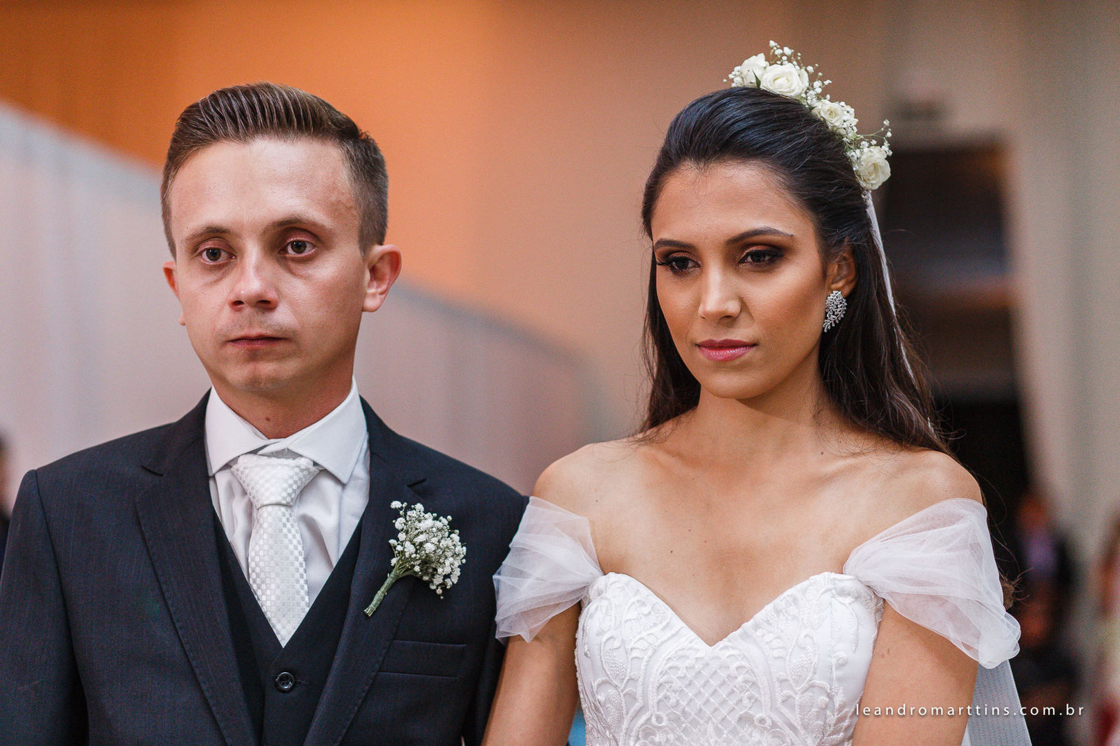 Foto Casamento Luana e Eduardo no espaço Bella Faria Eventos Foto Casamento Luana e Eduardo no espaço Bella Faria Eventos - Imagem 28