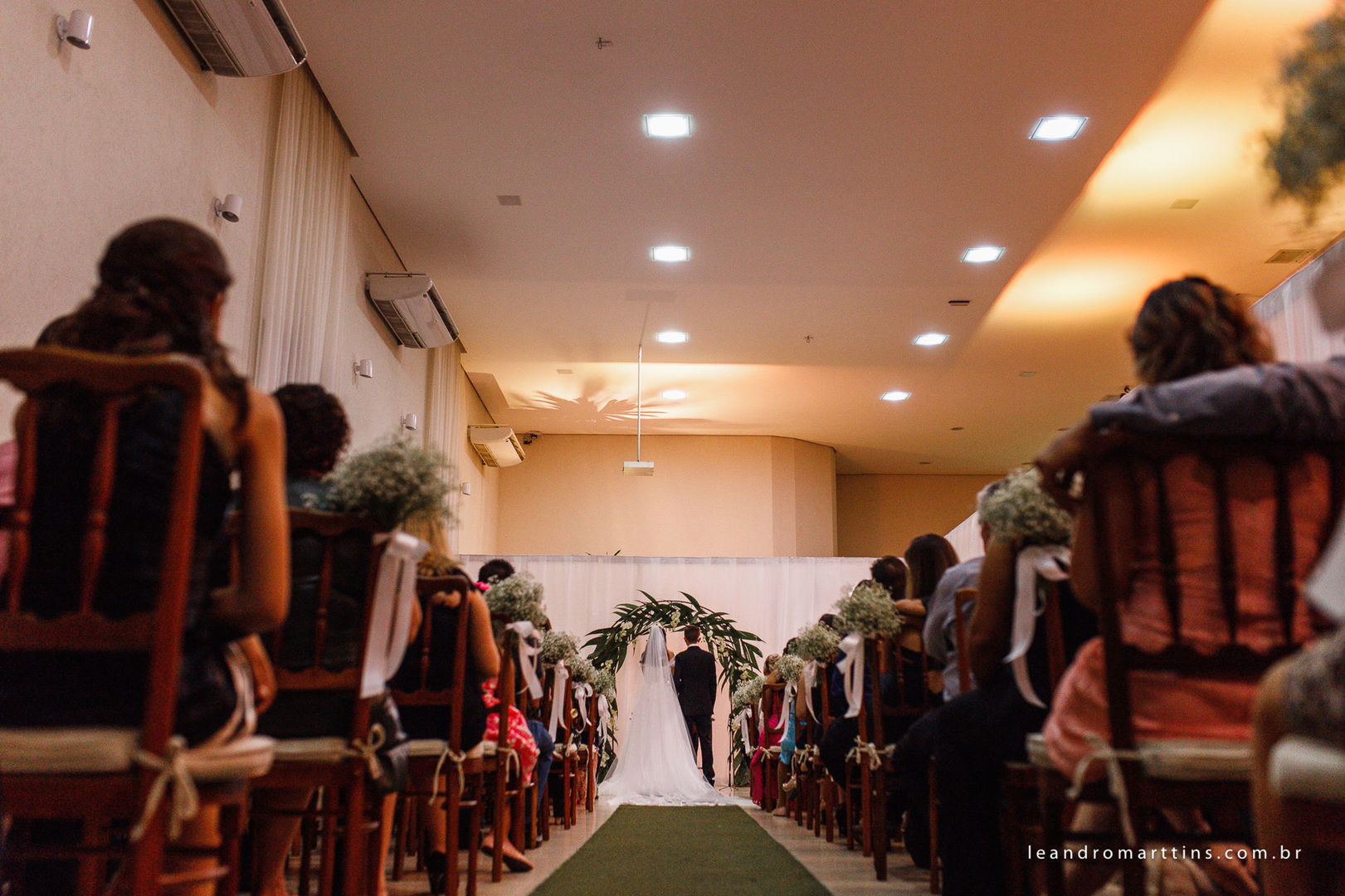 Foto Casamento Luana e Eduardo no espaço Bella Faria Eventos Foto Casamento Luana e Eduardo no espaço Bella Faria Eventos - Imagem 29
