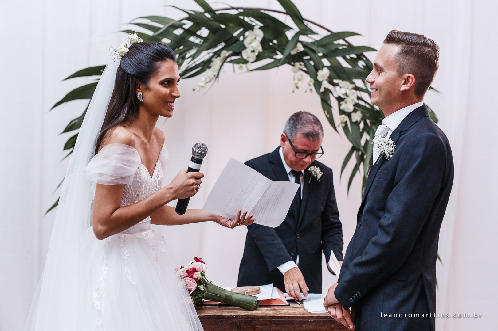 Foto Casamento Luana e Eduardo no espaço Bella Faria Eventos Foto Casamento Luana e Eduardo no espaço Bella Faria Eventos - Imagem 34