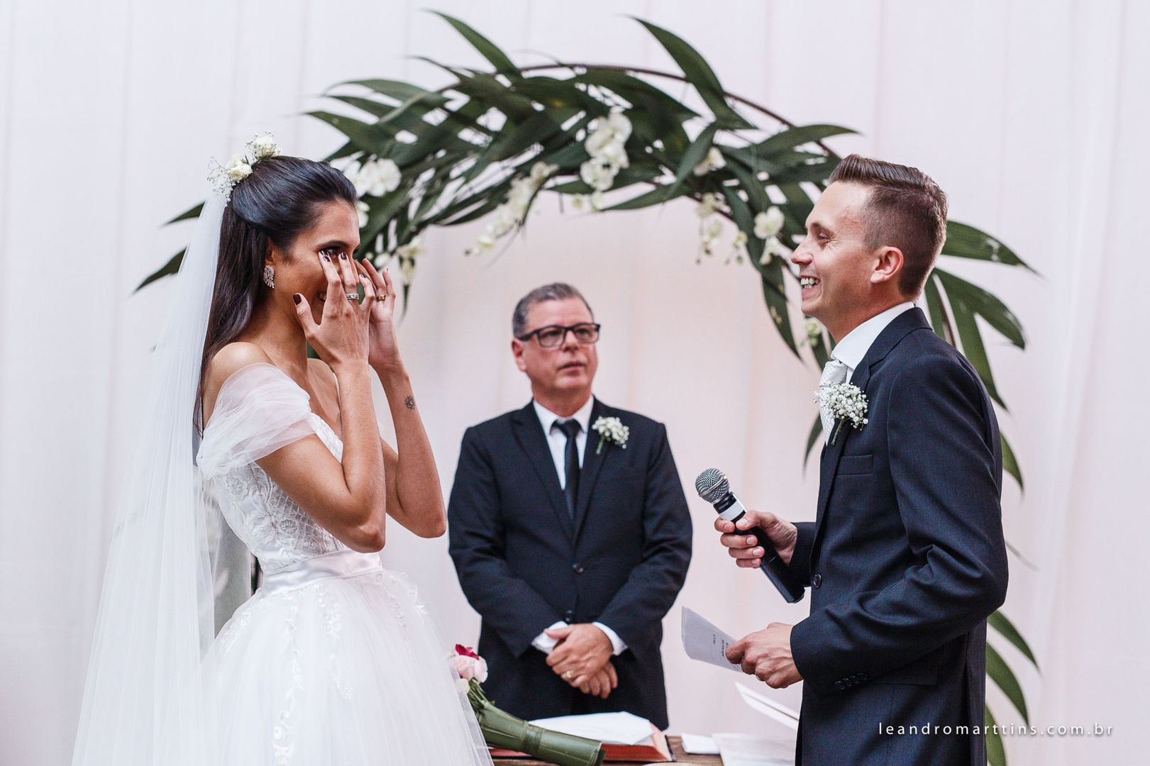 Foto Casamento Luana e Eduardo no espaço Bella Faria Eventos Foto Casamento Luana e Eduardo no espaço Bella Faria Eventos - Imagem 35