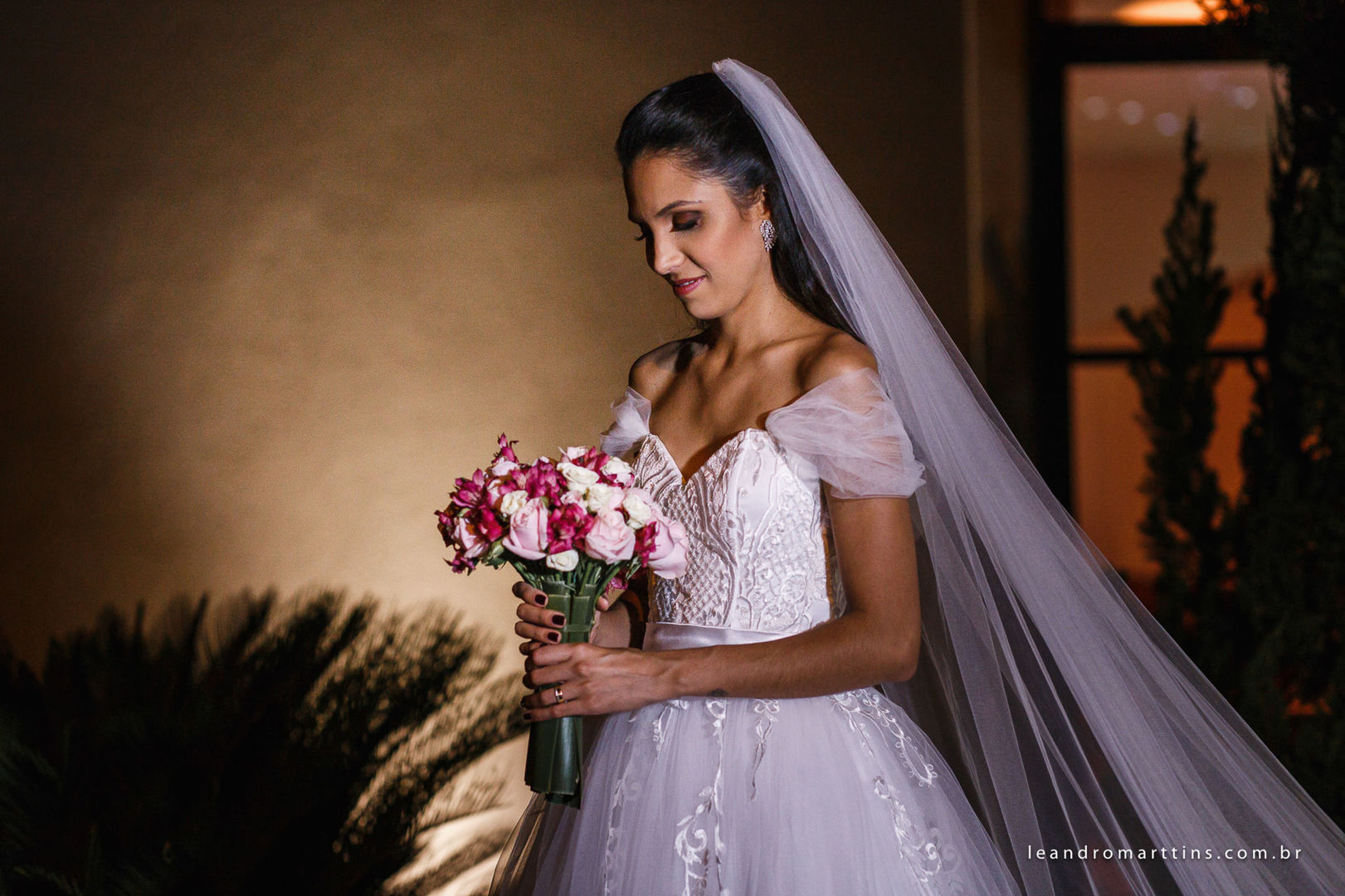 Foto Casamento Luana e Eduardo no espaço Bella Faria Eventos Foto Casamento Luana e Eduardo no espaço Bella Faria Eventos - Imagem 44