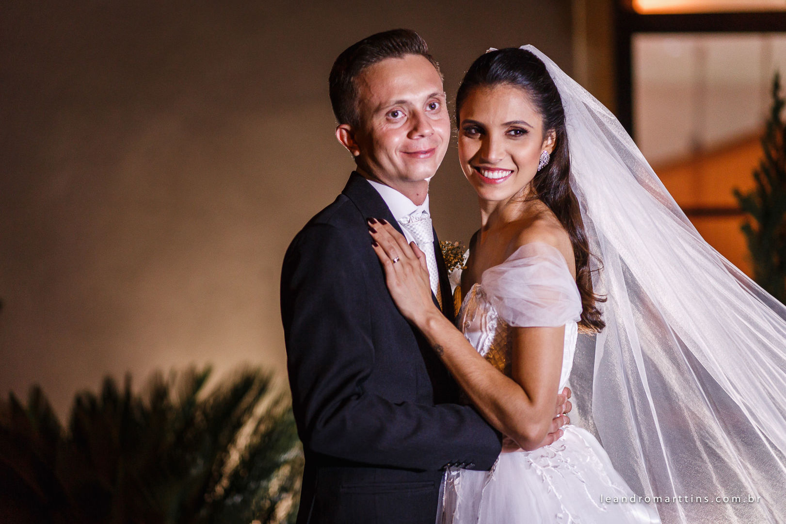 Foto Casamento Luana e Eduardo no espaço Bella Faria Eventos Foto Casamento Luana e Eduardo no espaço Bella Faria Eventos - Imagem 46