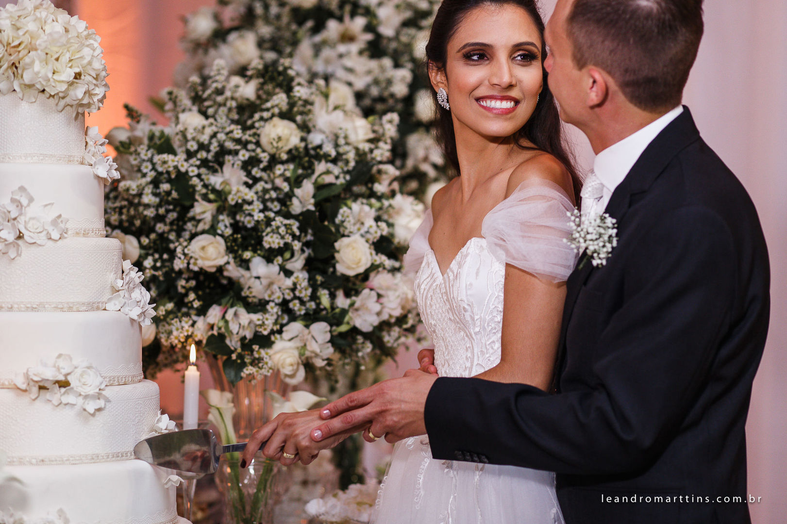 Foto Casamento Luana e Eduardo no espaço Bella Faria Eventos Foto Casamento Luana e Eduardo no espaço Bella Faria Eventos - Imagem 51