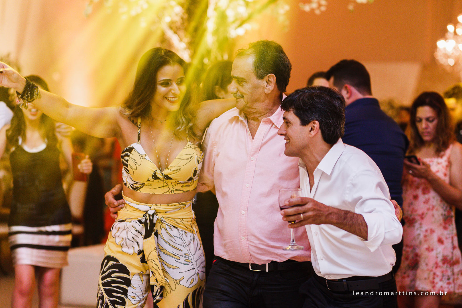 Foto Casamento Luana e Eduardo no espaço Bella Faria Eventos Foto Casamento Luana e Eduardo no espaço Bella Faria Eventos - Imagem 58